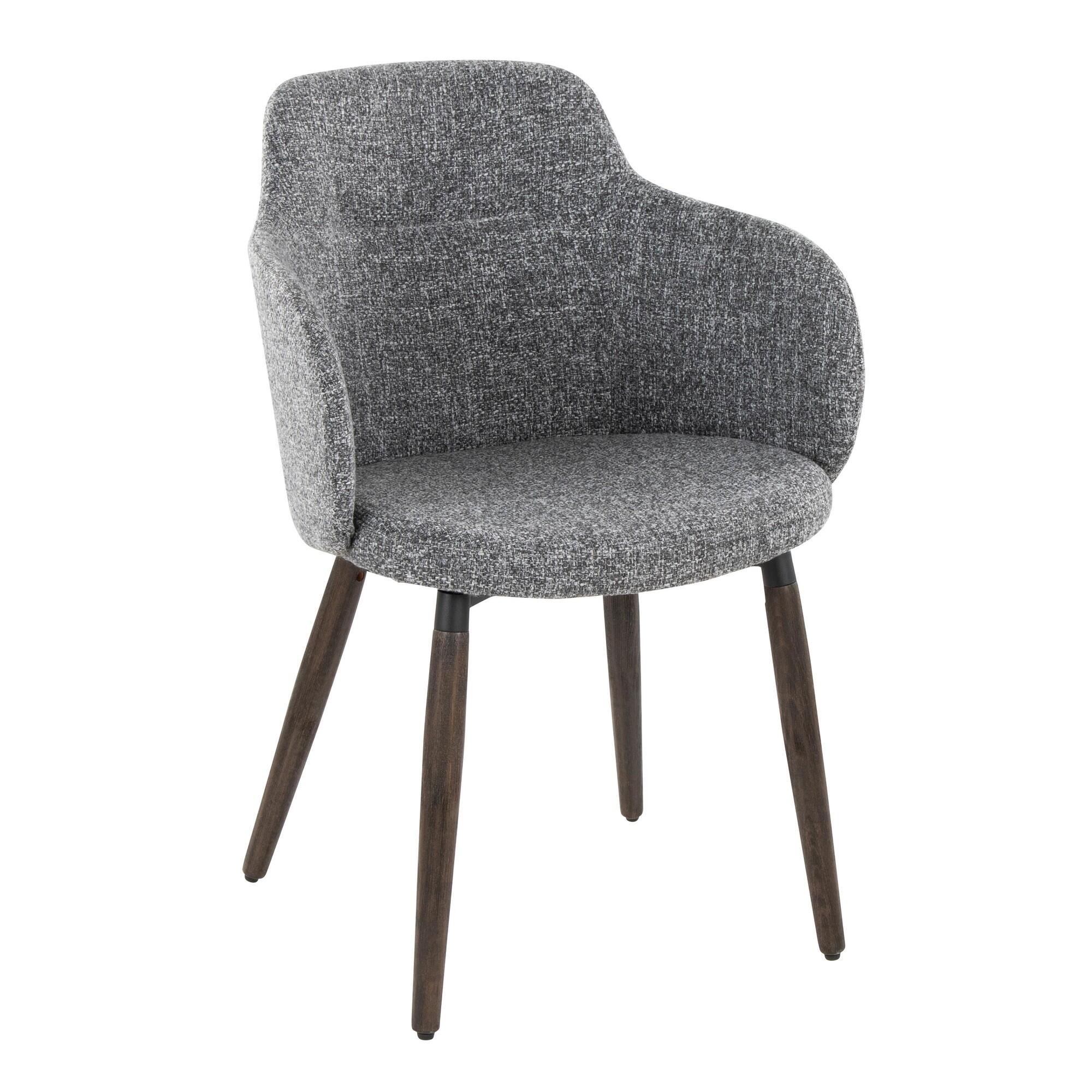 LumiSource Boyne Dining Chair (Set of 2), , large