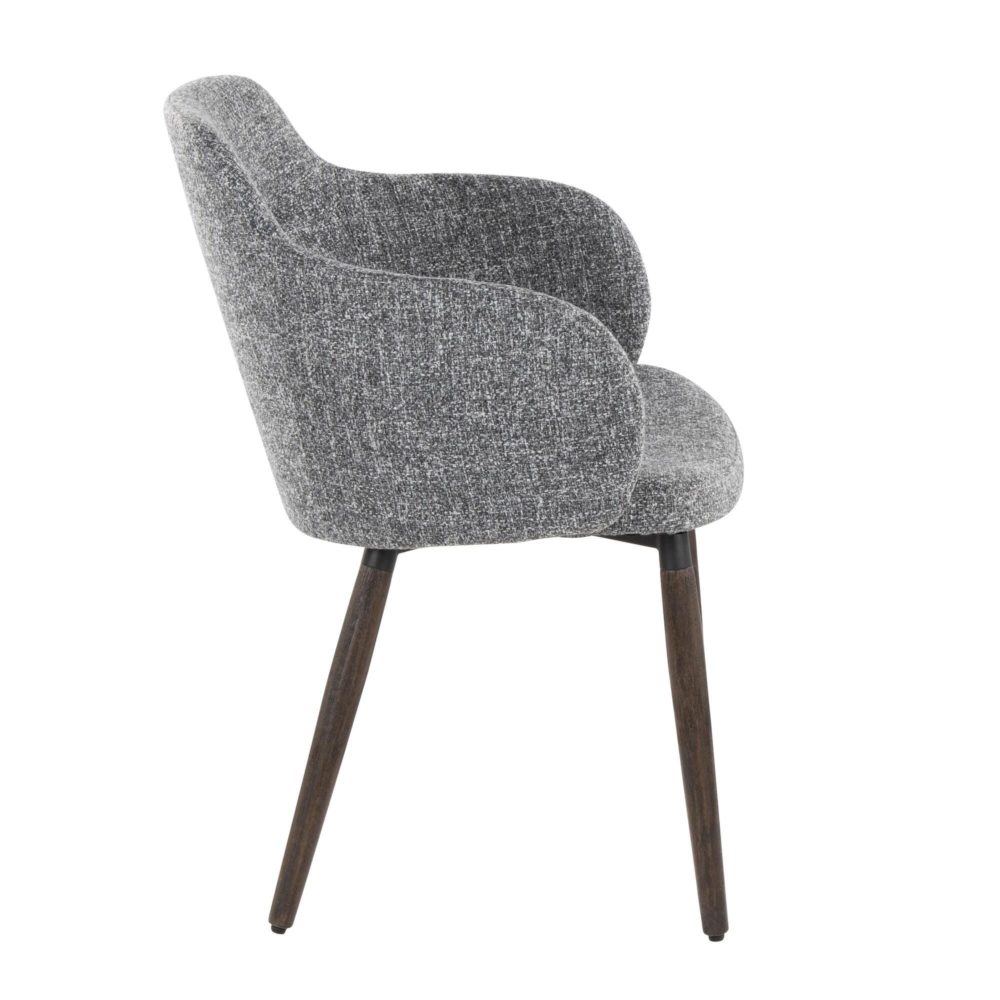 LumiSource Boyne Dining Chair (Set of 2), , large