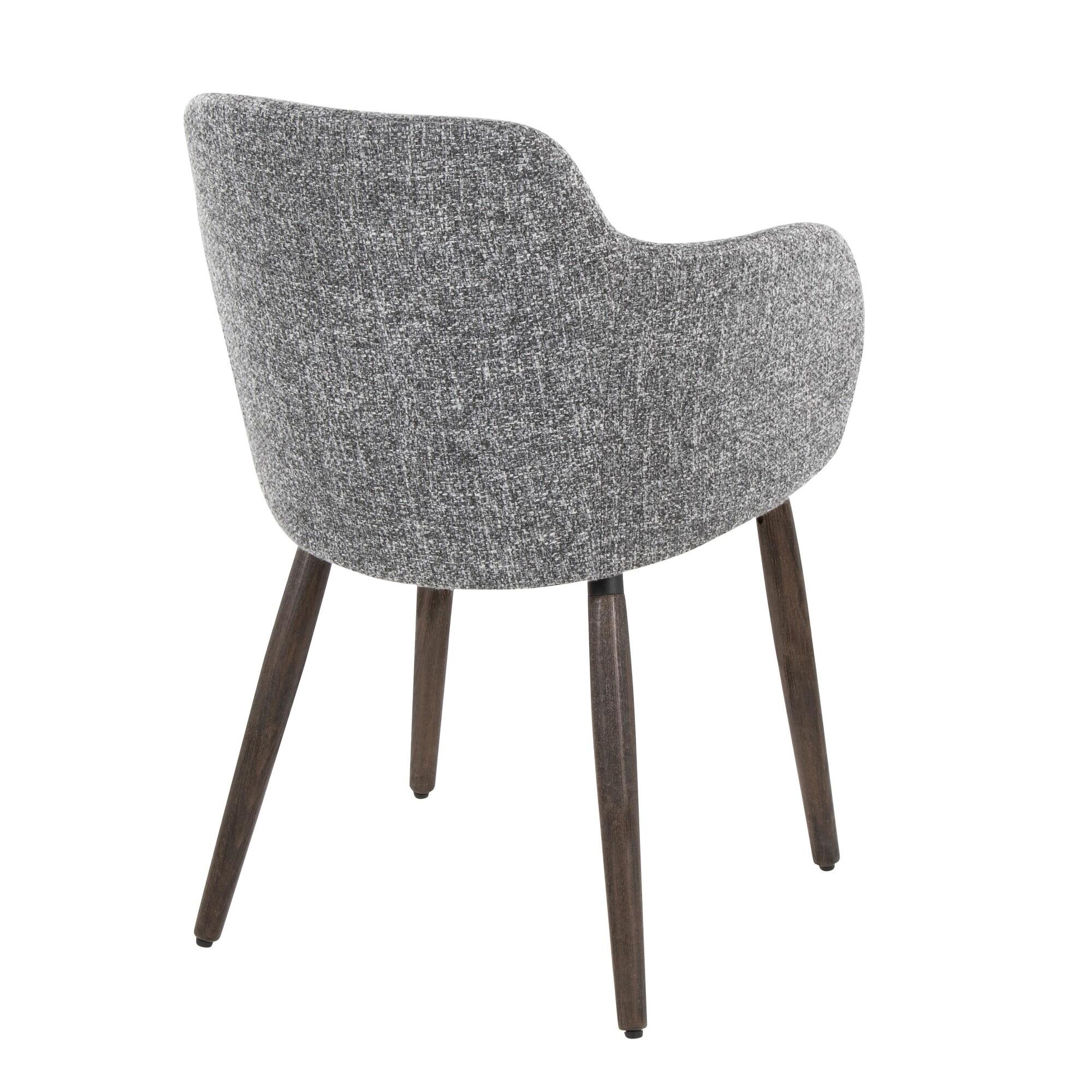 LumiSource Boyne Dining Chair (Set of 2), , large