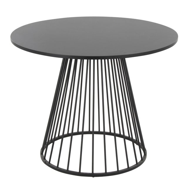 LumiSource Canary Dining Table