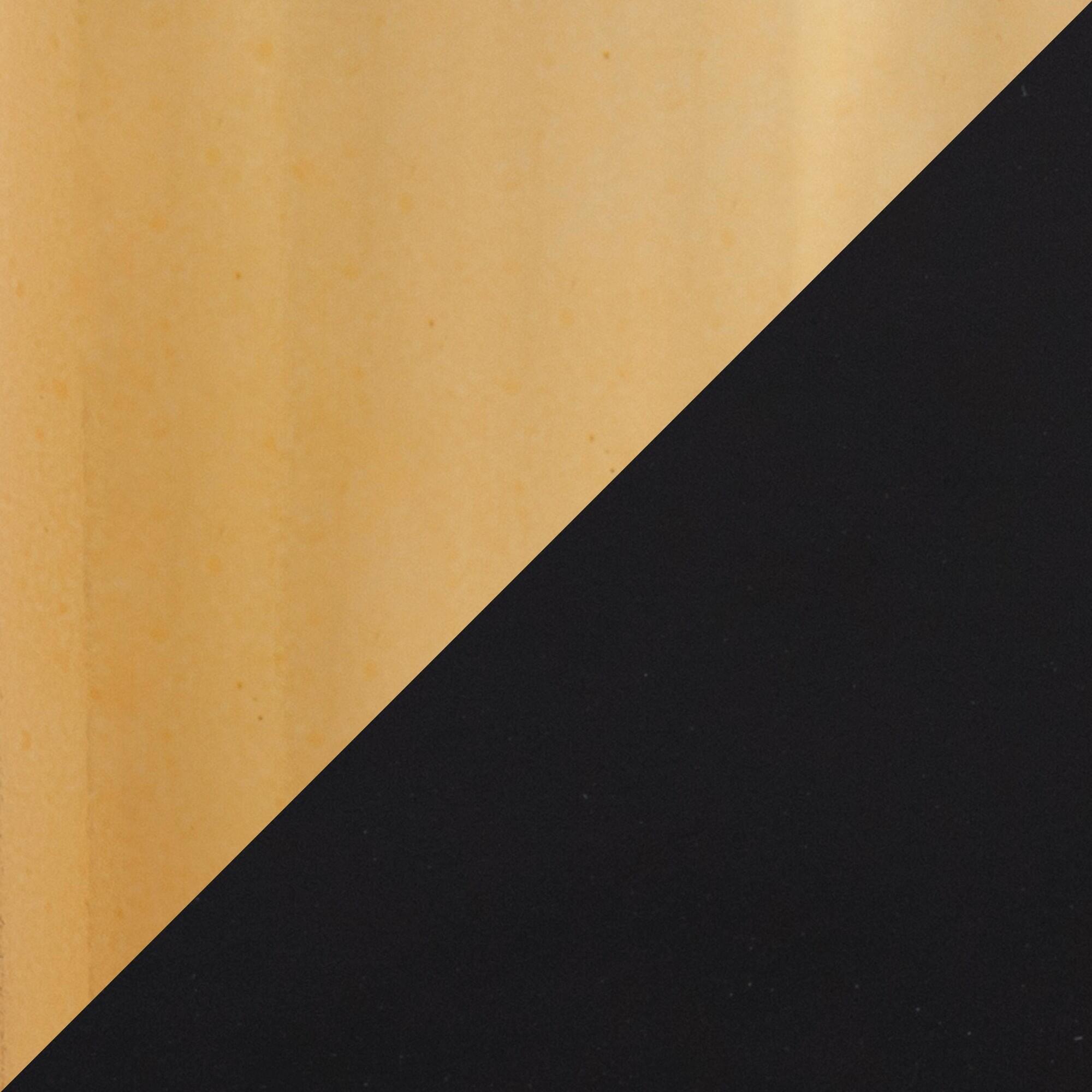 Select Color: Black/Gold
