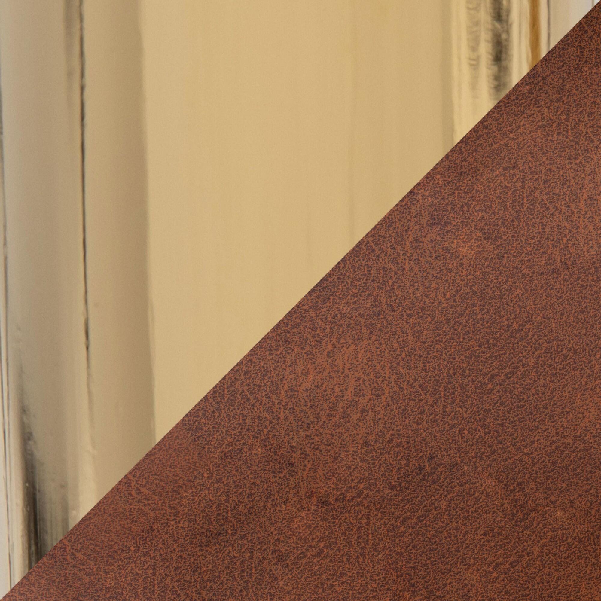 Select Color: Camel/Gold