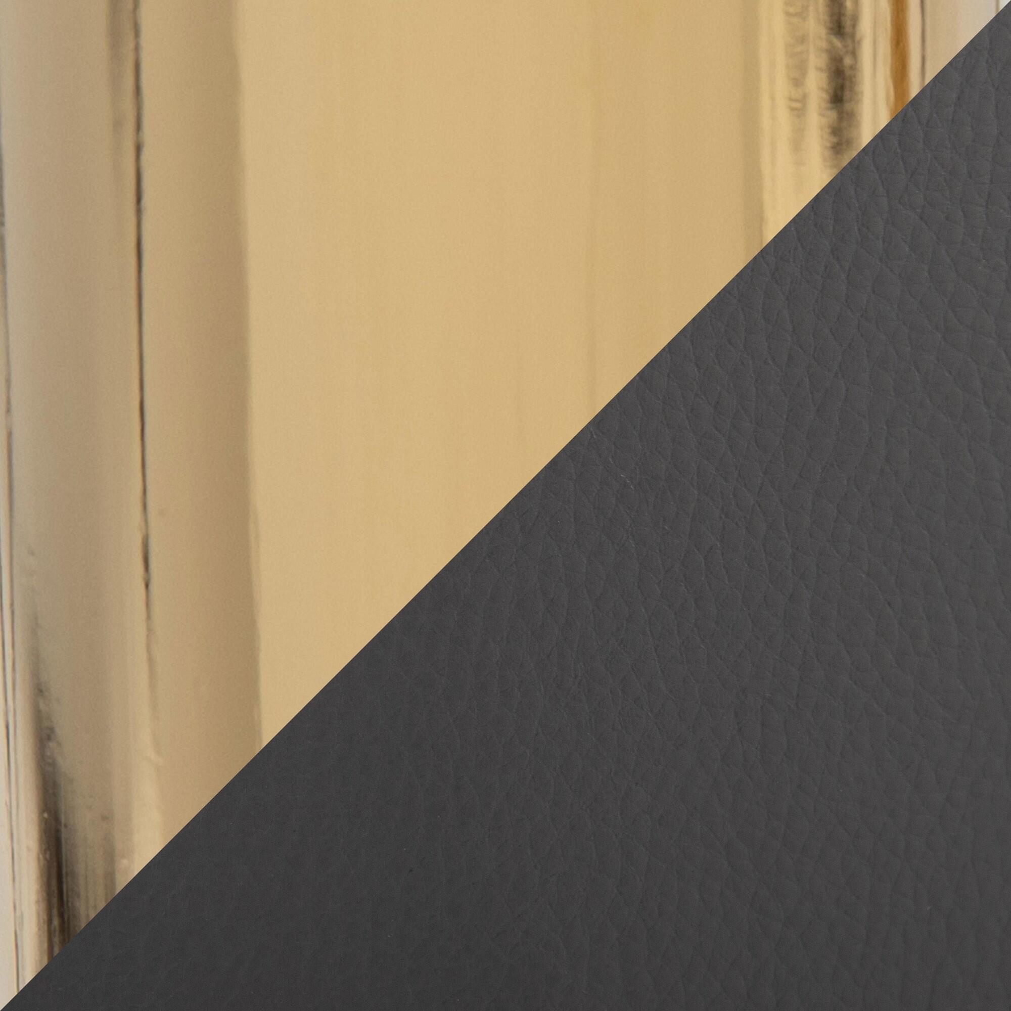 Select Color: Gray/Gold