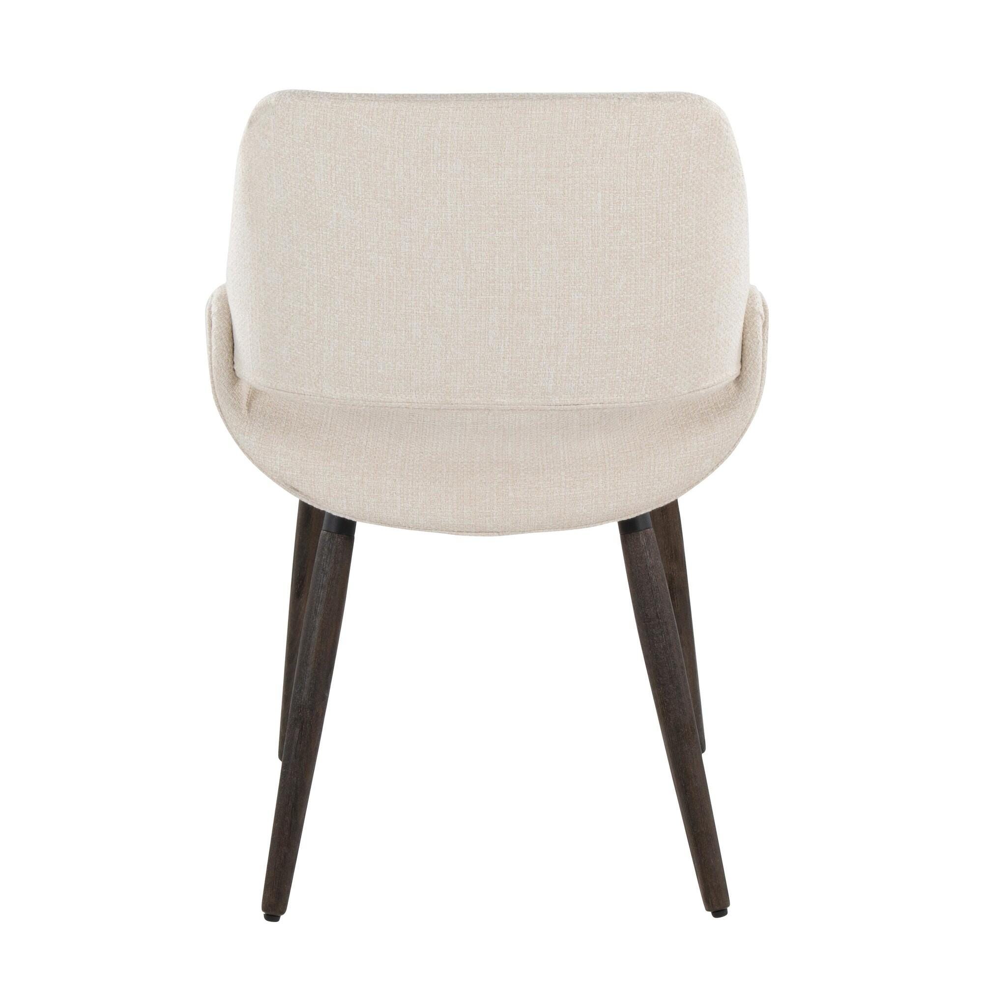 LumiSource Fabrizzi Dining Chair (Set of 2) | Ashley
