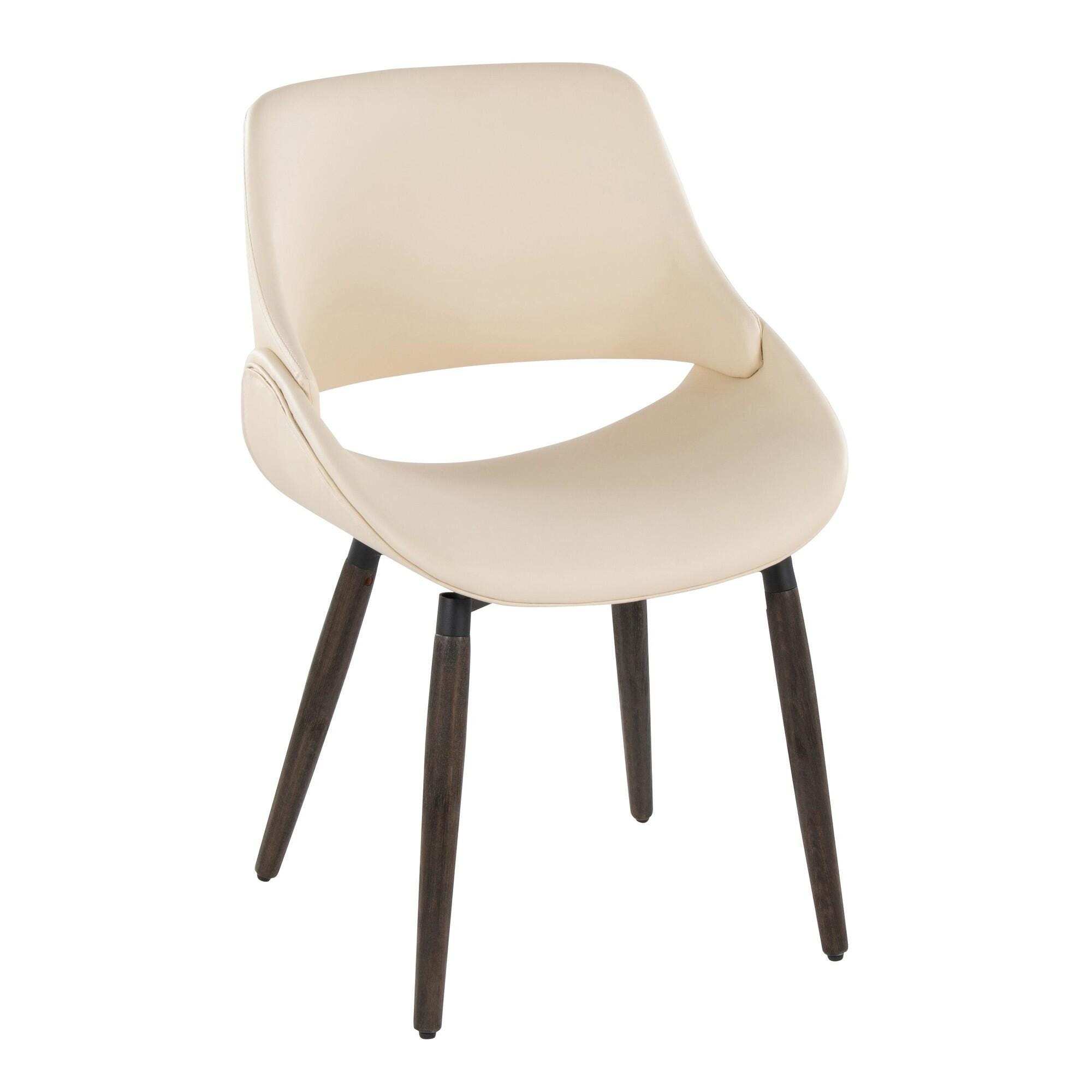 LumiSource Fabrizzi Dining Chair (Set of 2) | Ashley