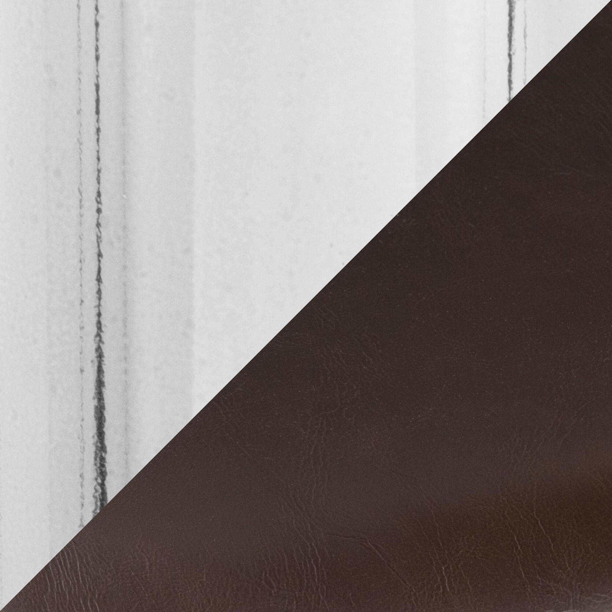 Select Color: Espresso/Chrome