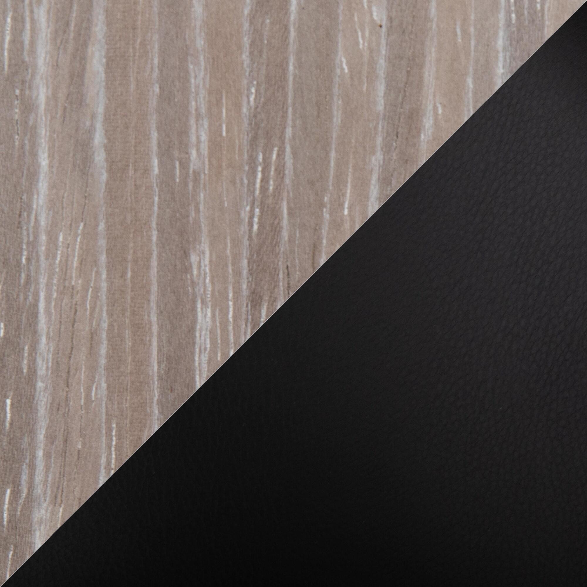 Swatch color Black 