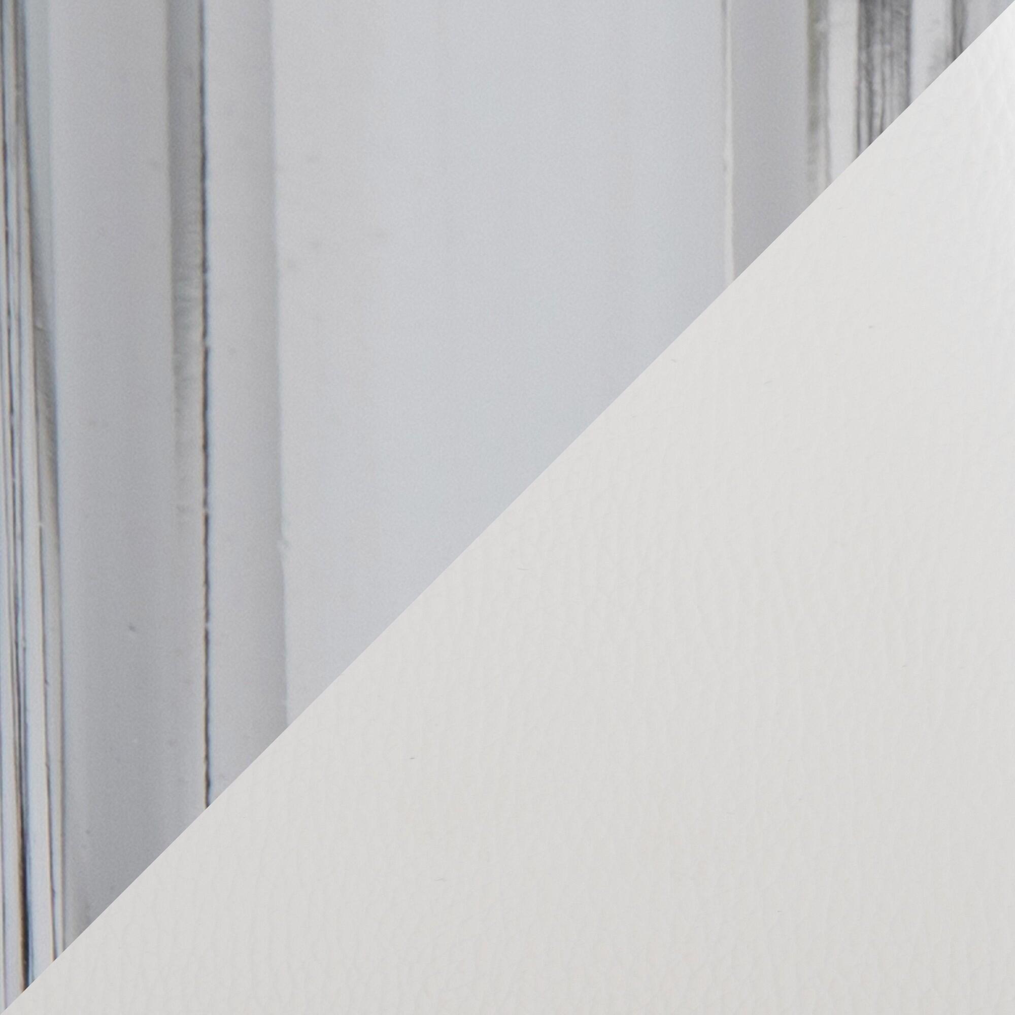 Swatch color White 