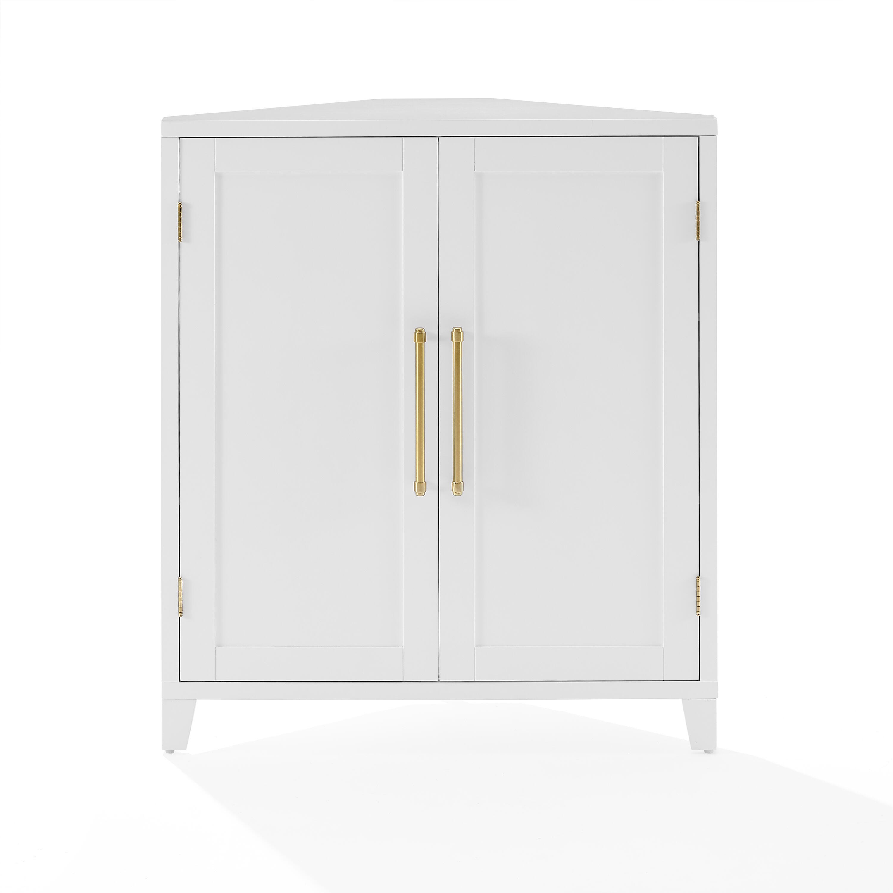 Crosley Furniture Roarke 1 Piece Pantry, , large