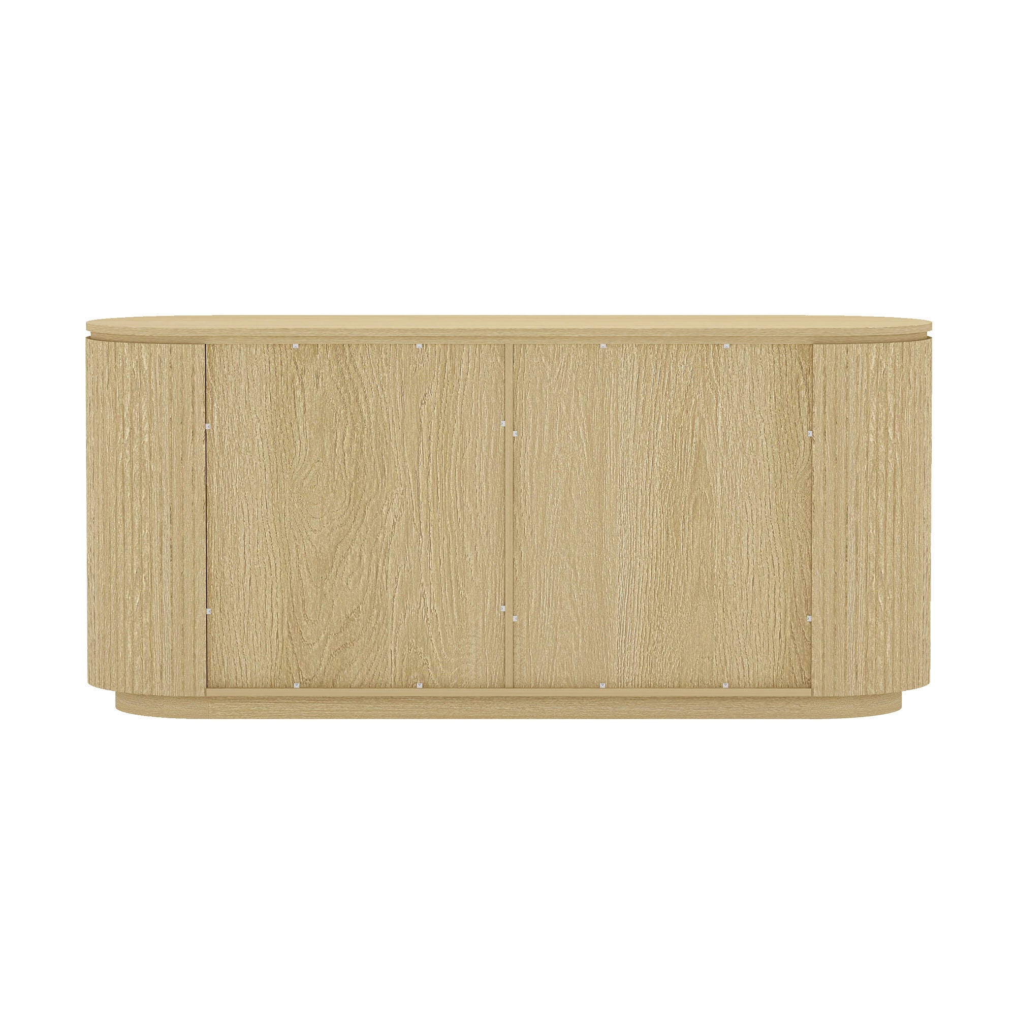 Manhattan Comfort Olivia Sideboard, , large