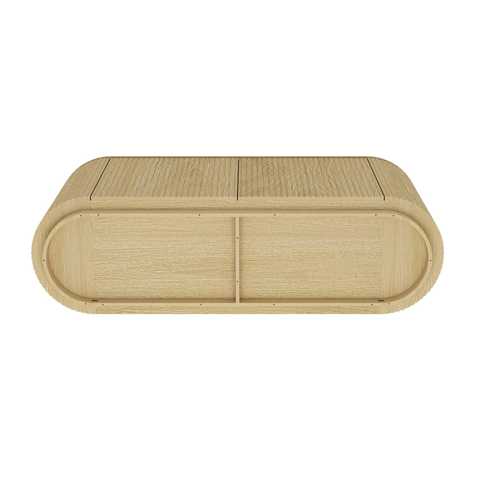 Manhattan Comfort Olivia Sideboard, , large