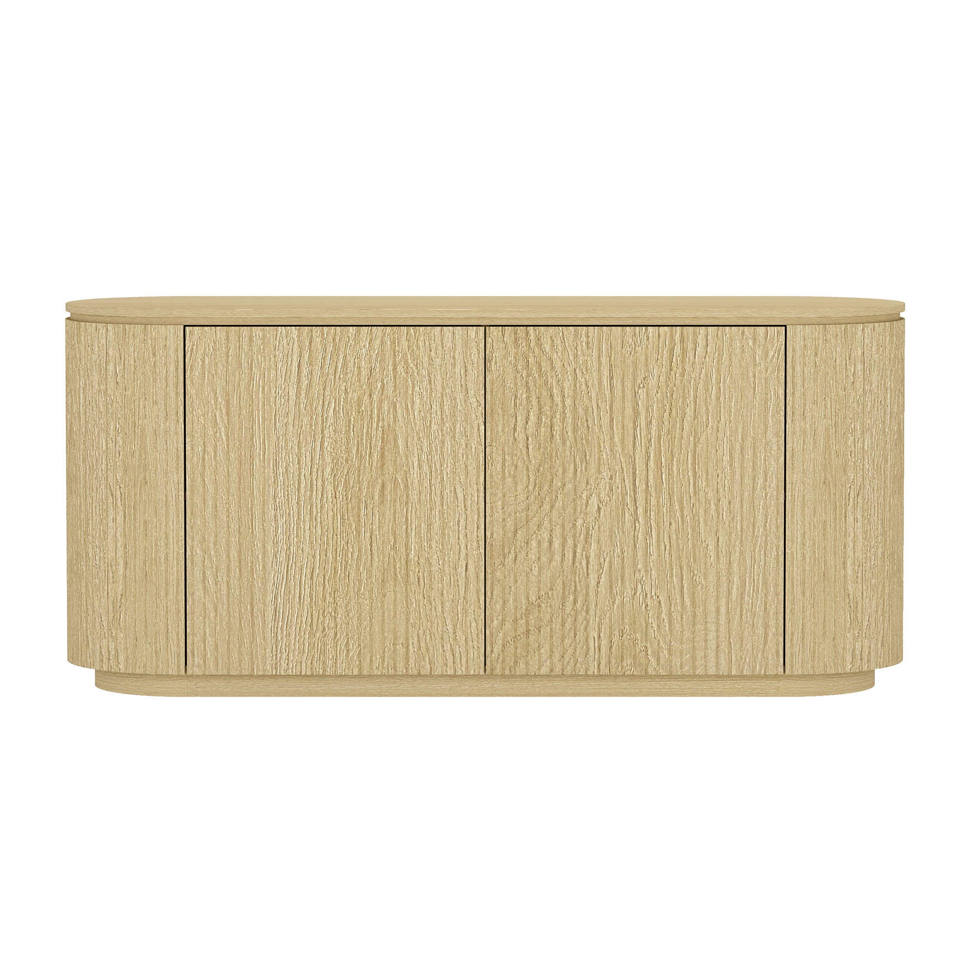 Manhattan Comfort Olivia Sideboard