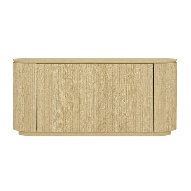 Manhattan Comfort Olivia Sideboard