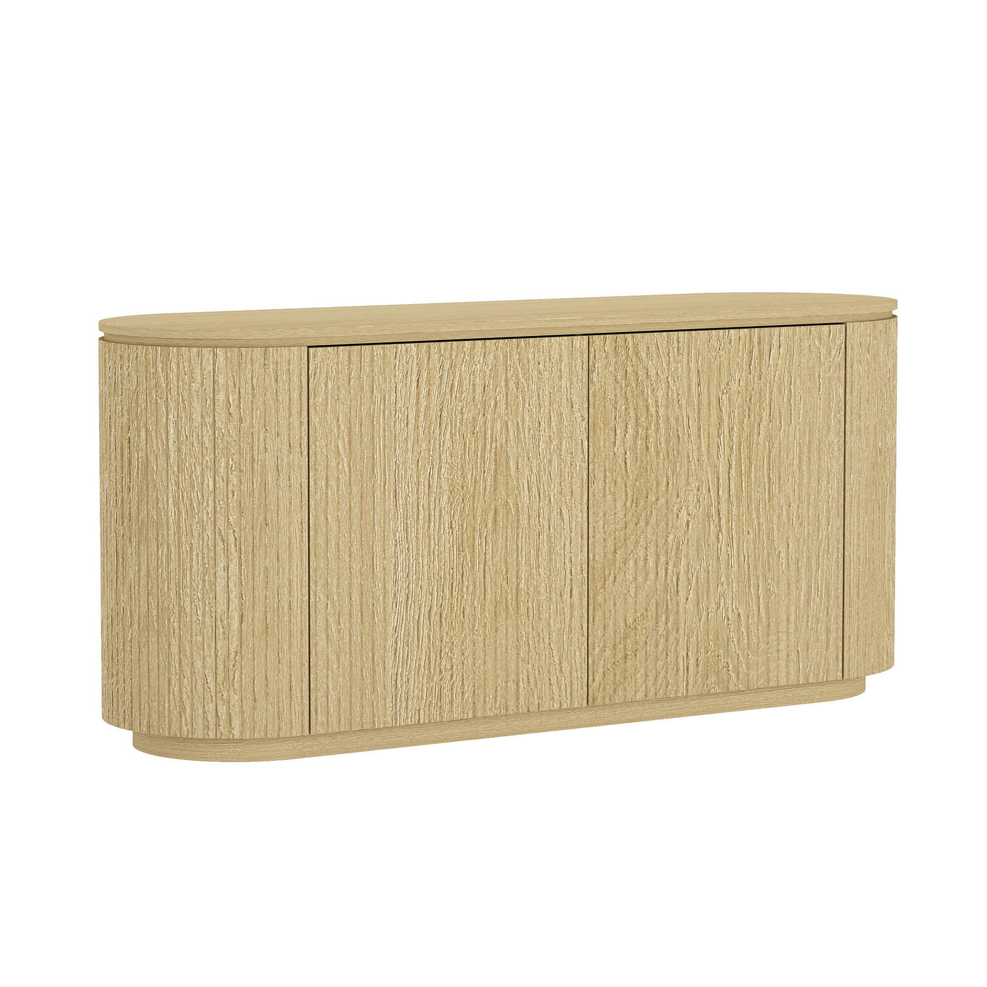 Manhattan Comfort Olivia Sideboard, , large