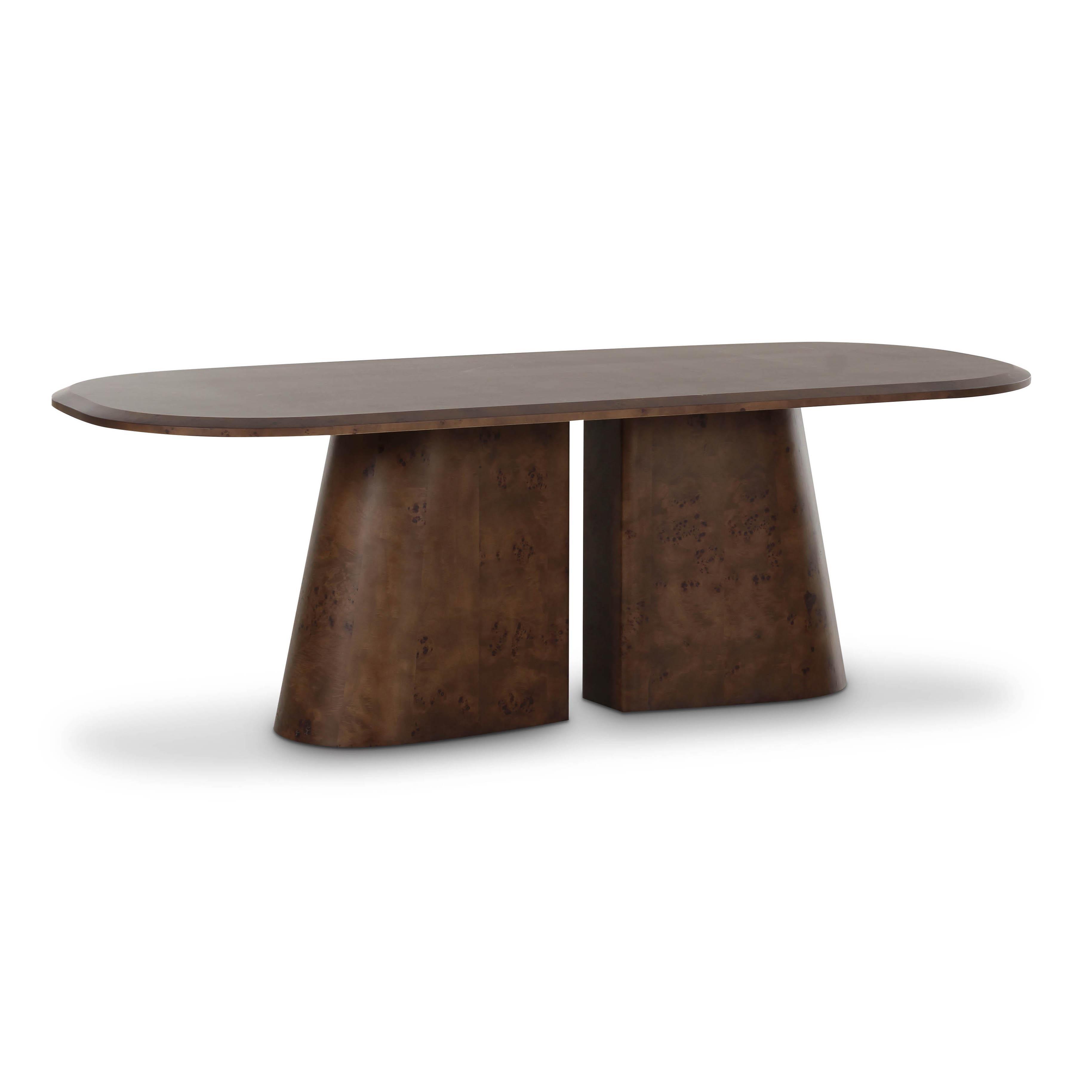 TOV Furniture Gladyss Dining Table, , large