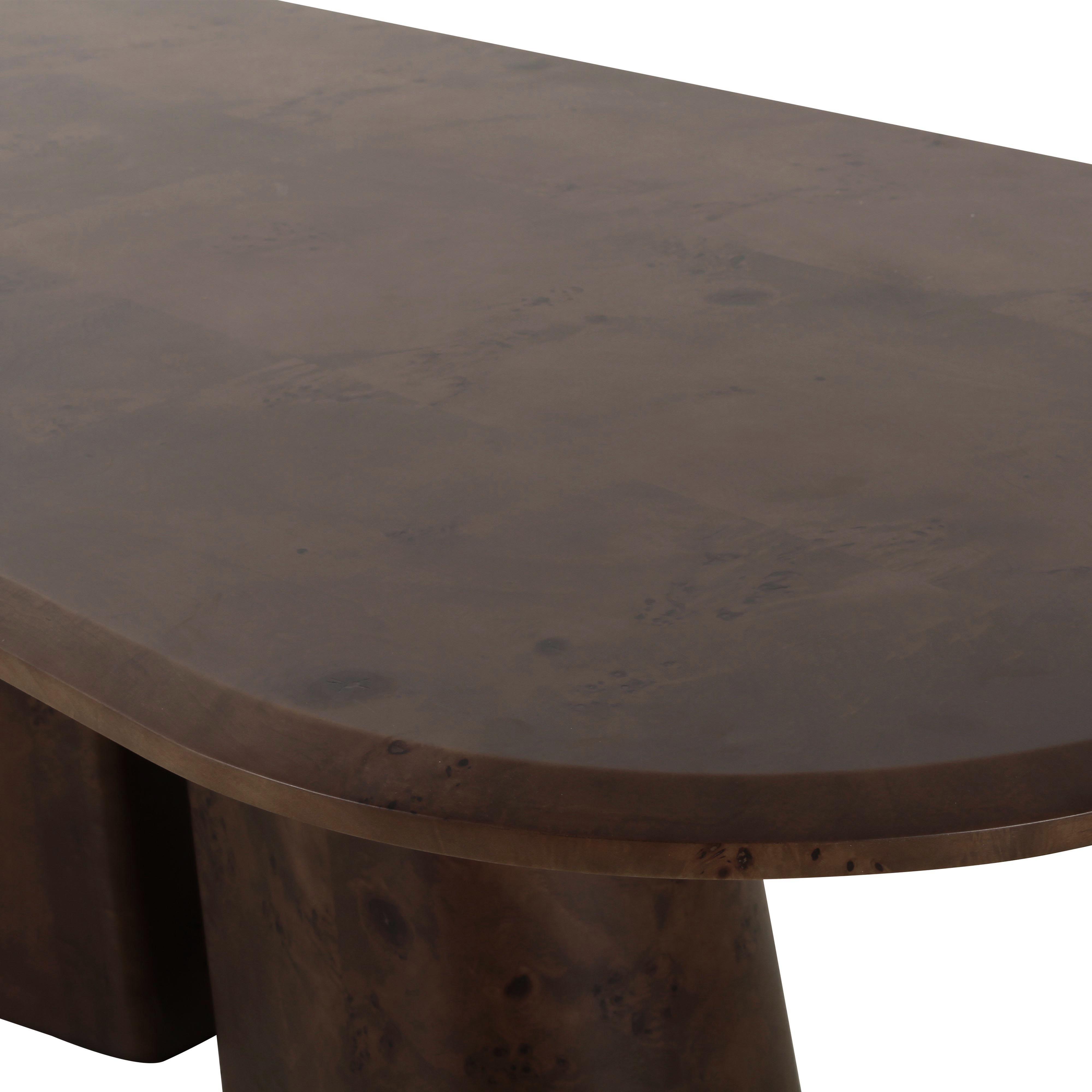 TOV Furniture Gladyss Dining Table, , large