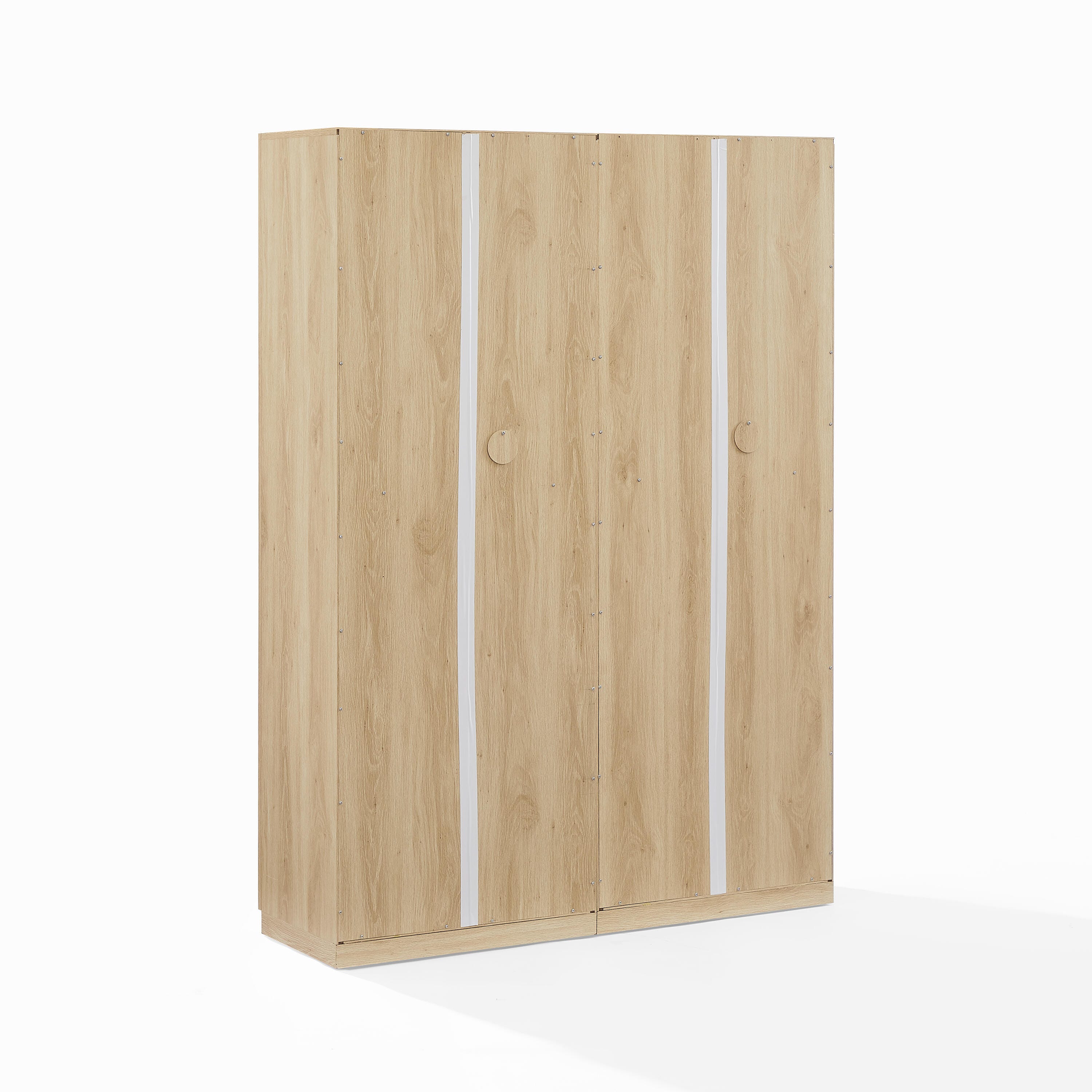 Crosley Furniture Isla 2-Piece Pantry Set, , large