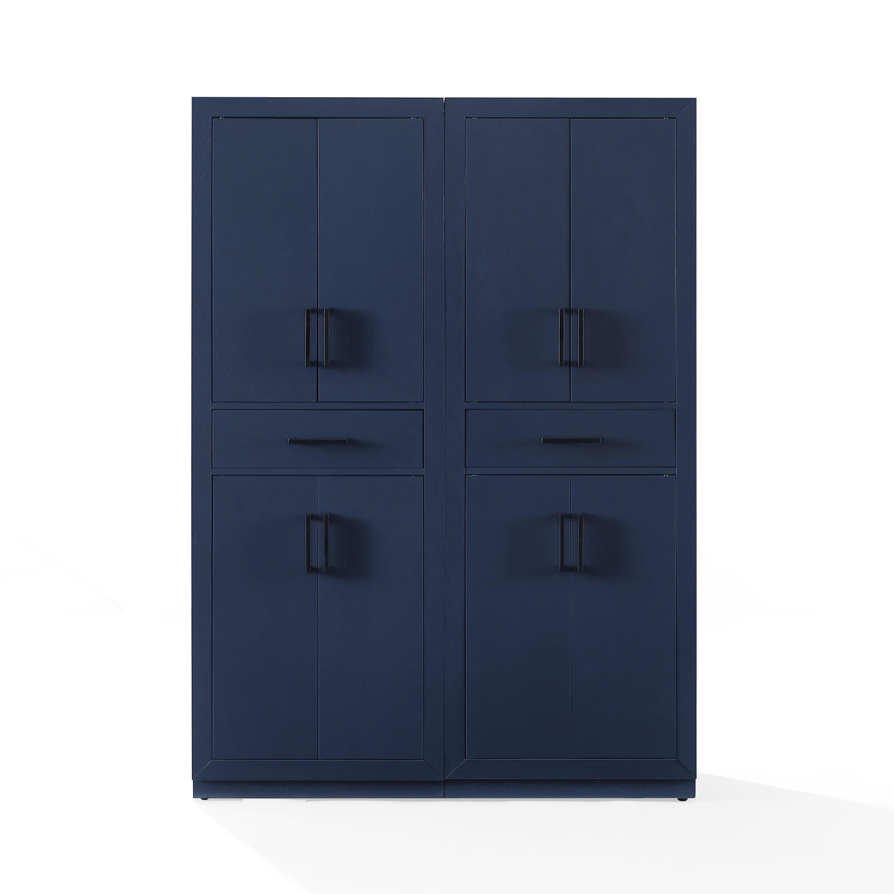 Crosley Furniture Isla 2-Piece Pantry Set, , large