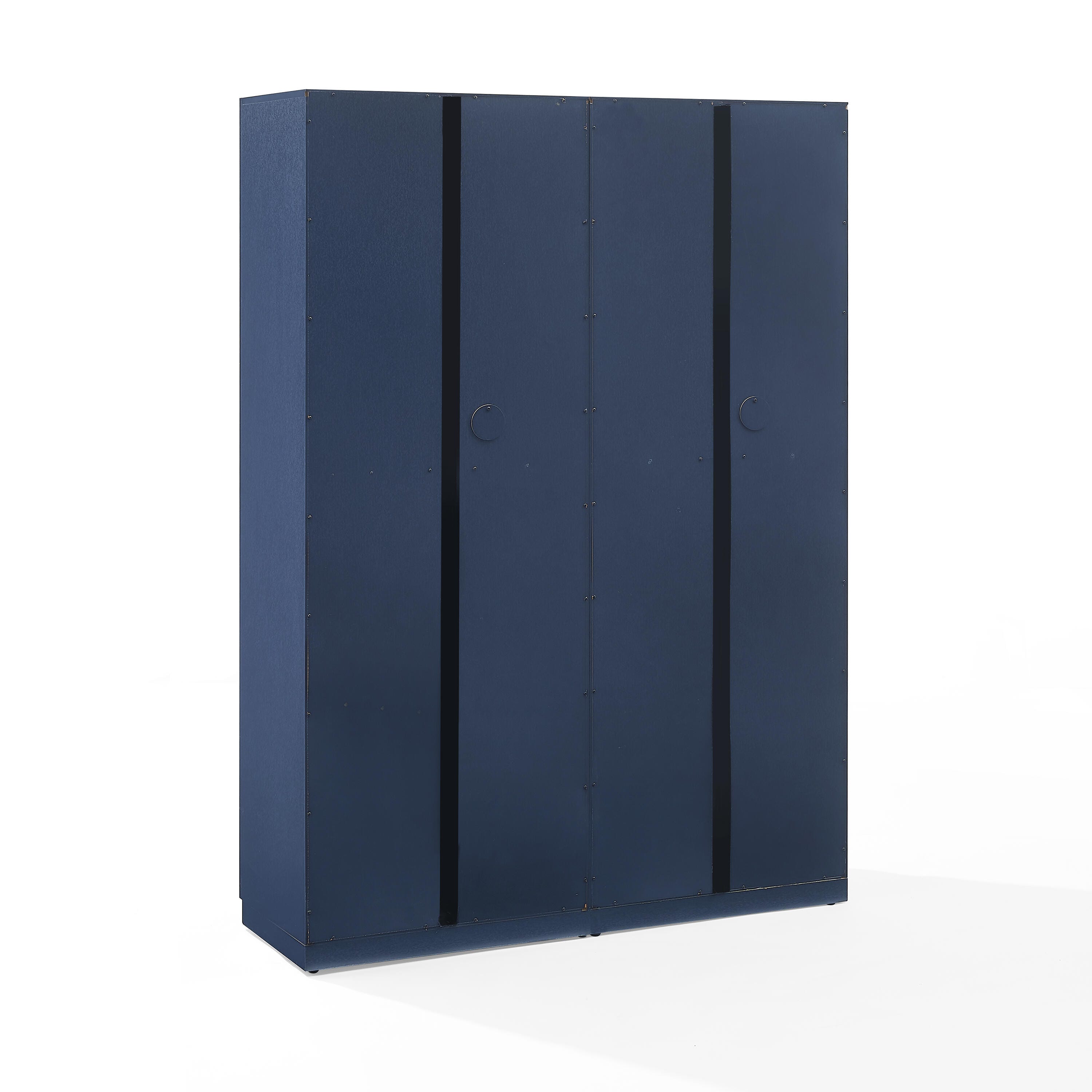 Crosley Furniture Isla 2-Piece Pantry Set, , large