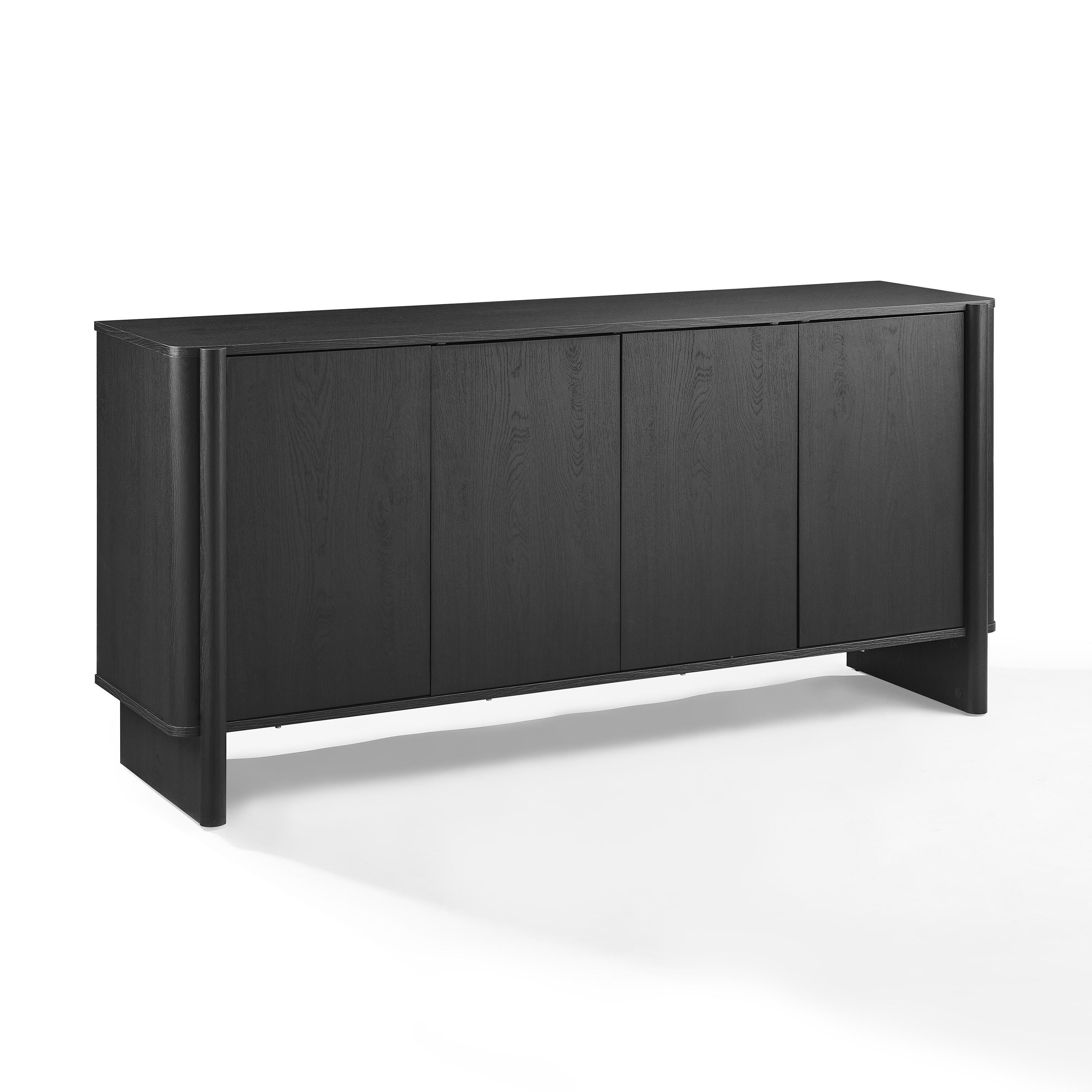 Crosley Furniture Wesley Sideboard | Ashley