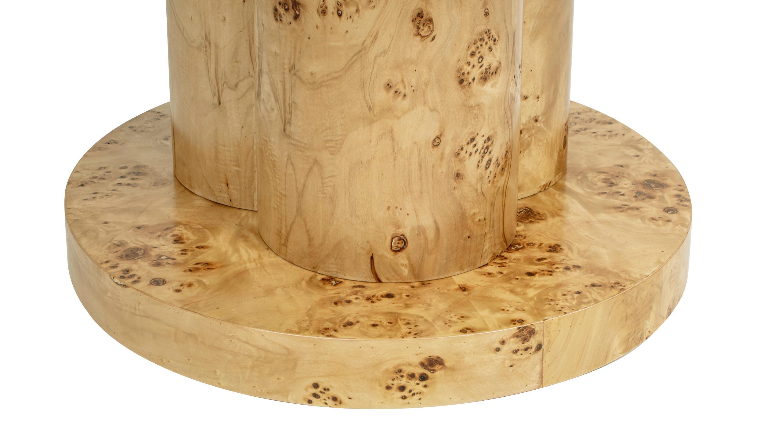 Jennifer Taylor Home Nebula Dining Table, , large