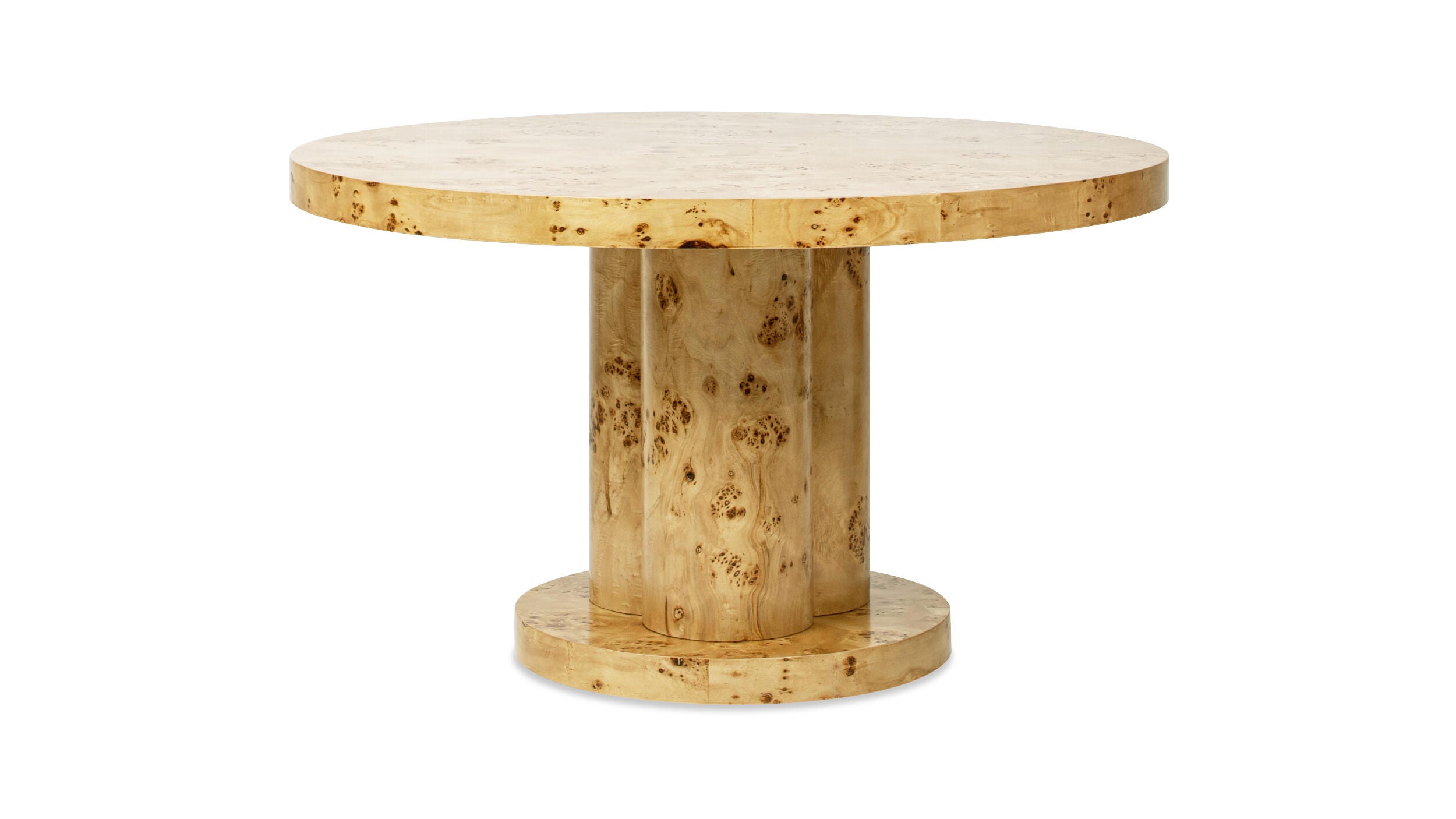 Jennifer Taylor Home Nebula Dining Table, , large