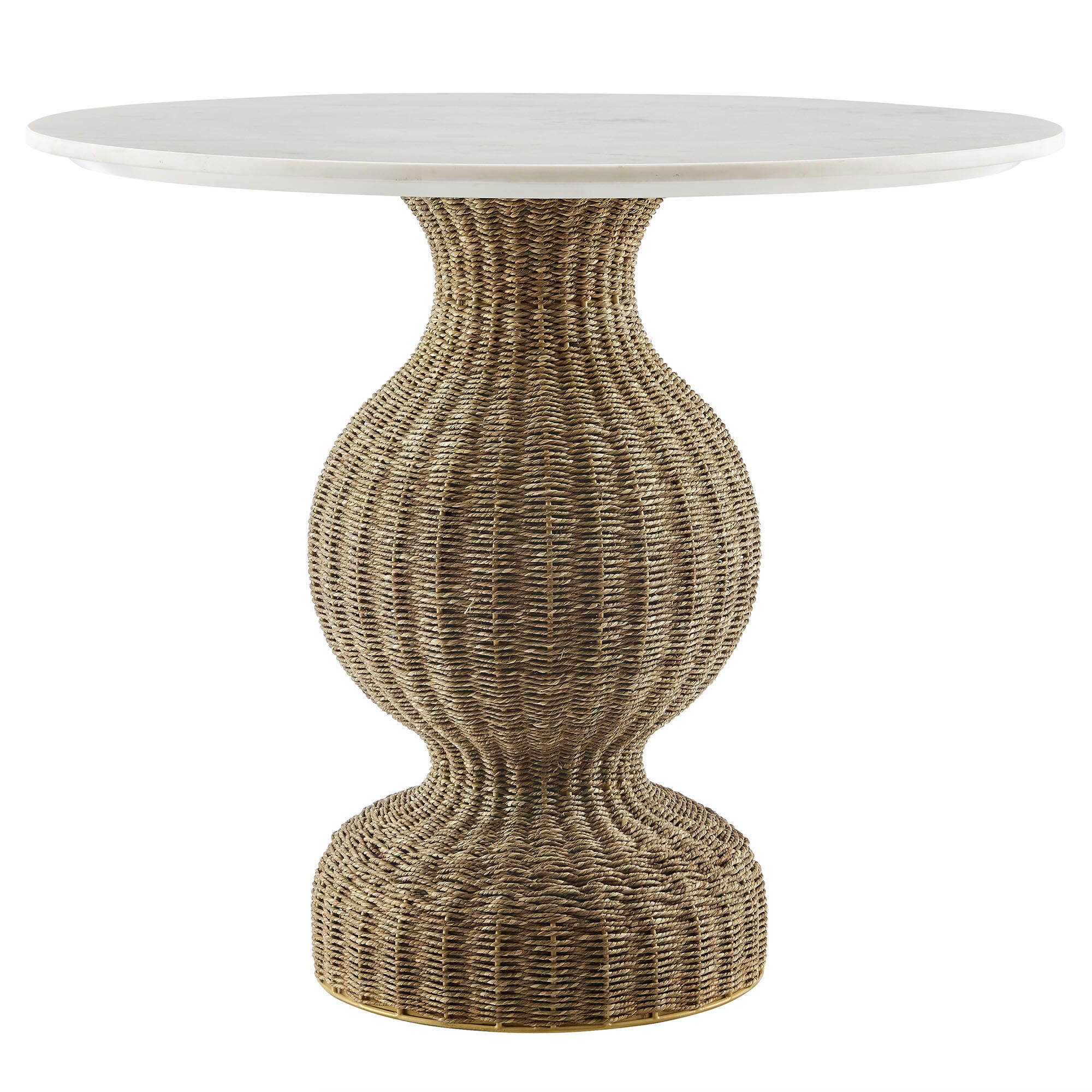 Modway Zale Dining Table, , large