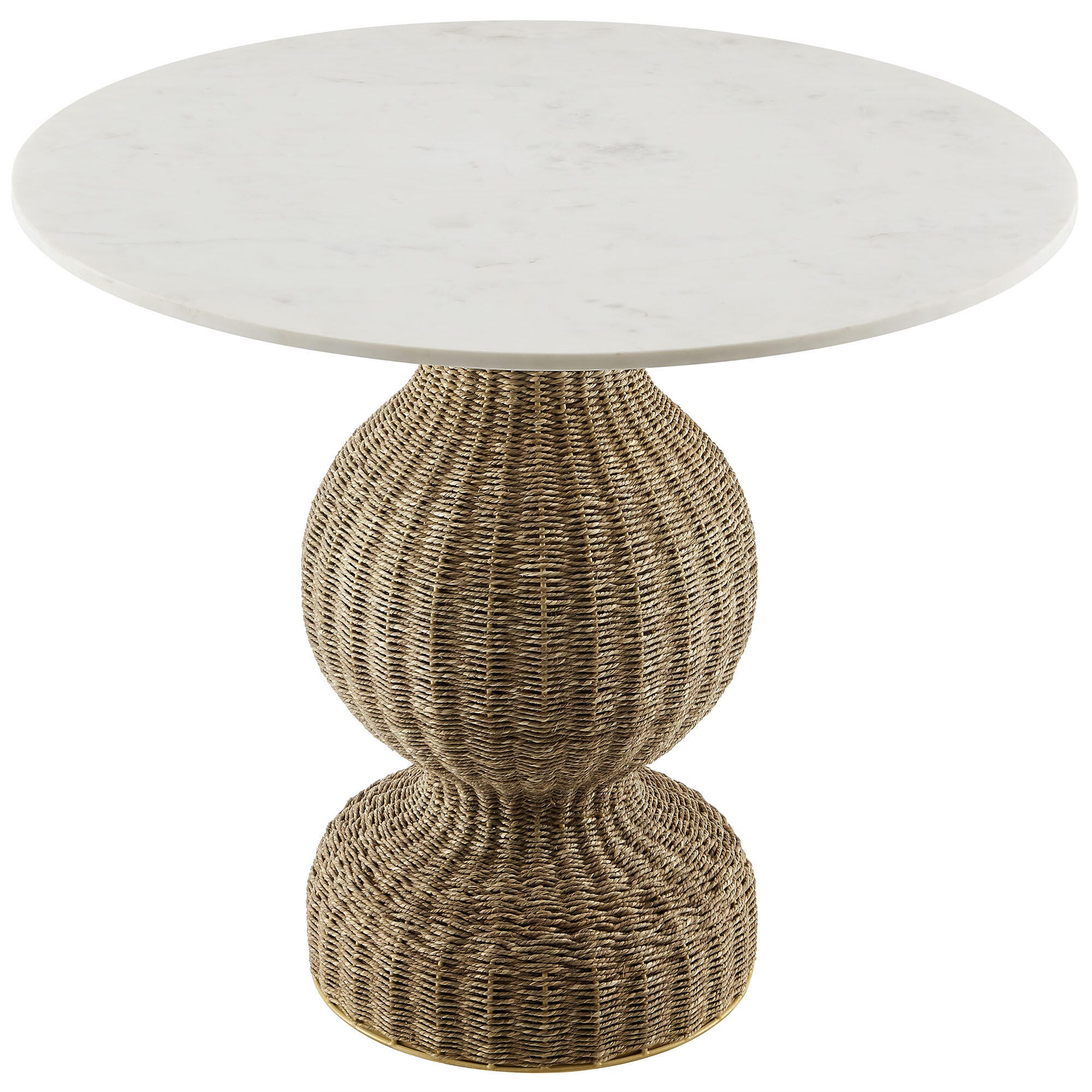 Modway Zale Dining Table, , large