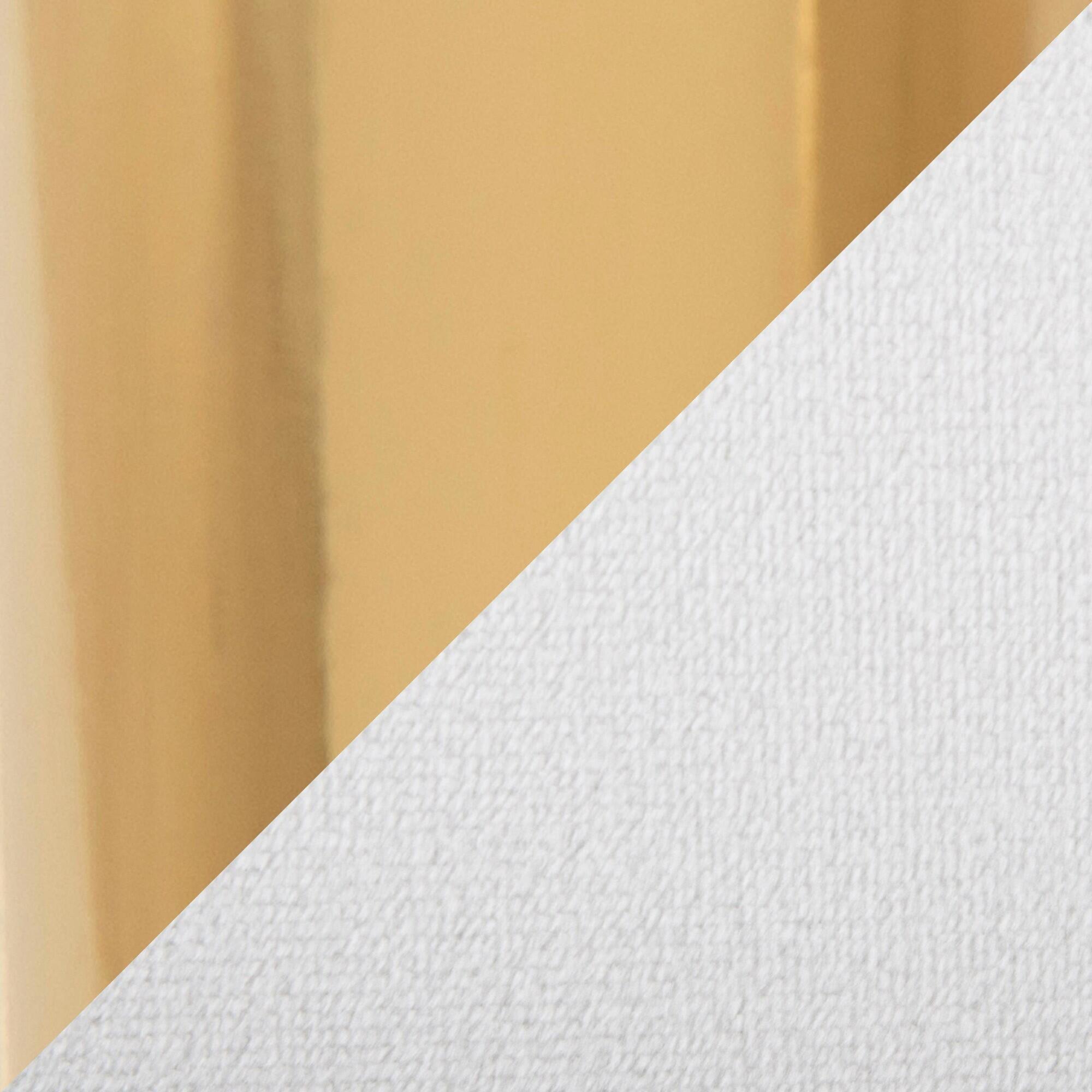 Swatch color Gold/Cream , product with this swatch is currently selected