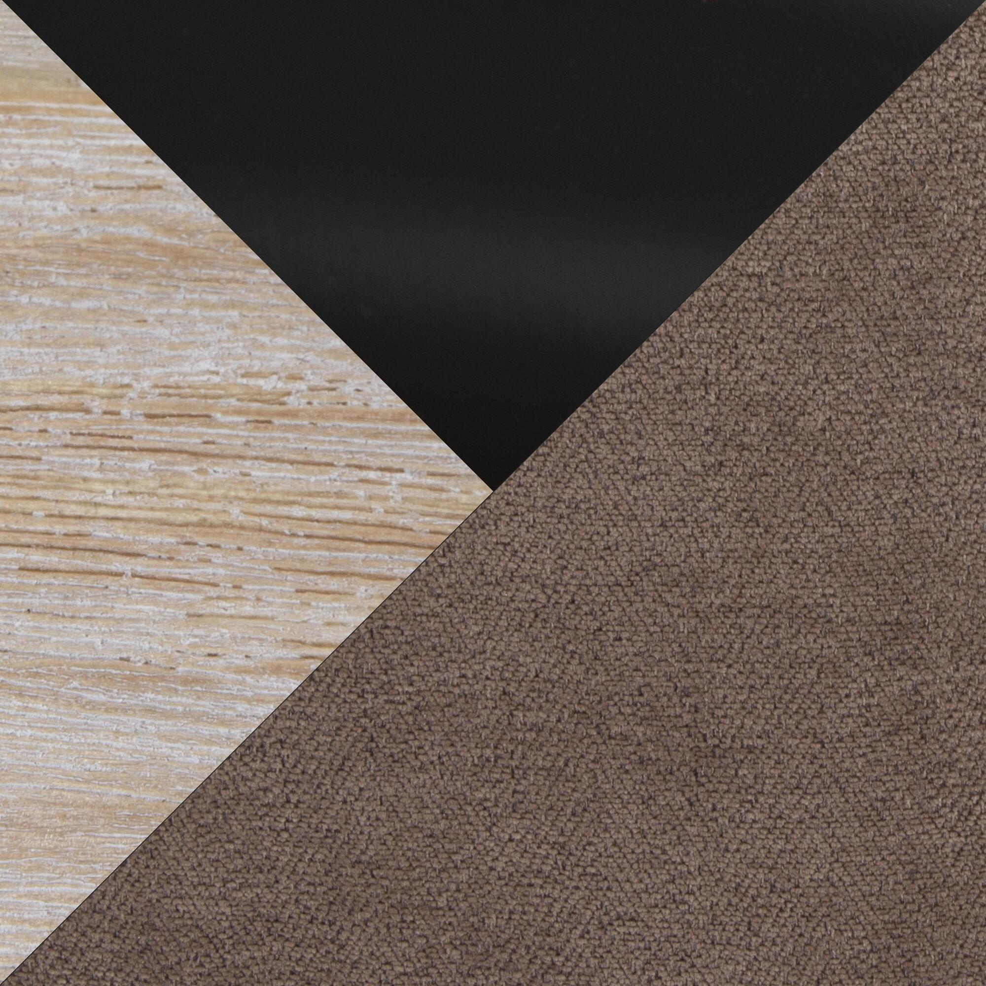 Select Color: White/Brown/Black
