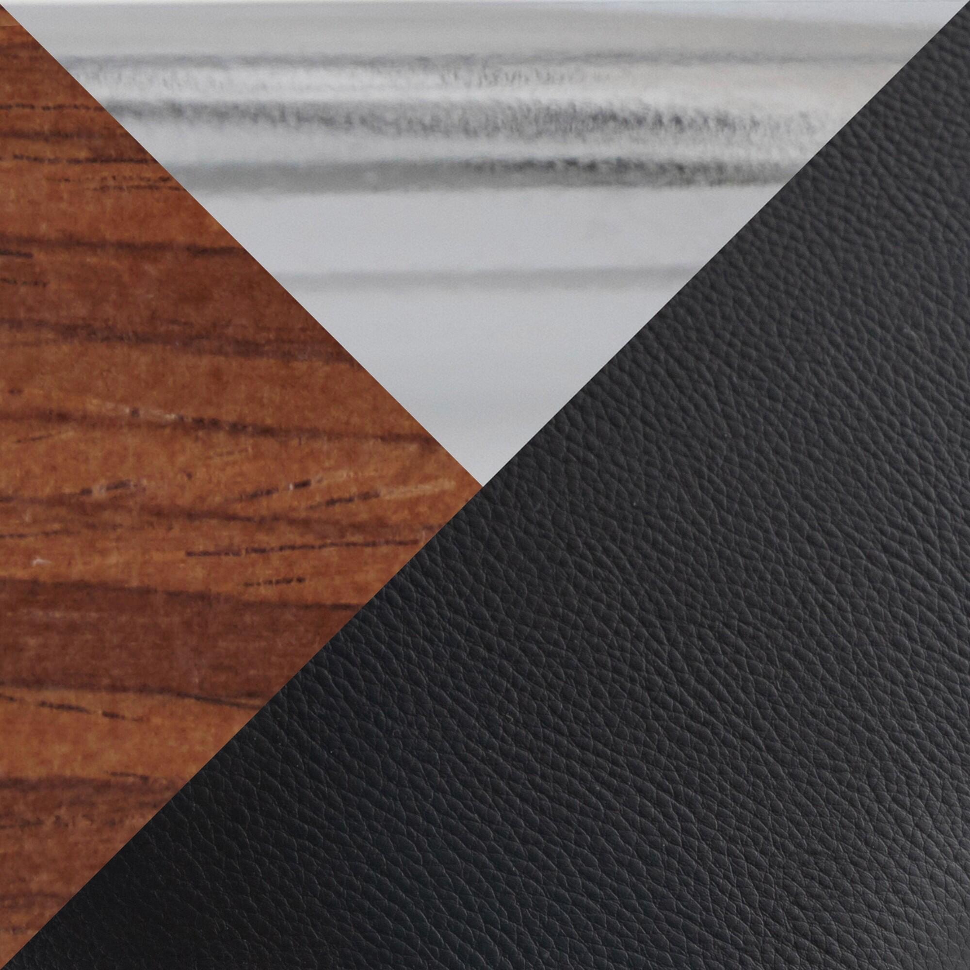 Select Color: Brown/Black/Chrome