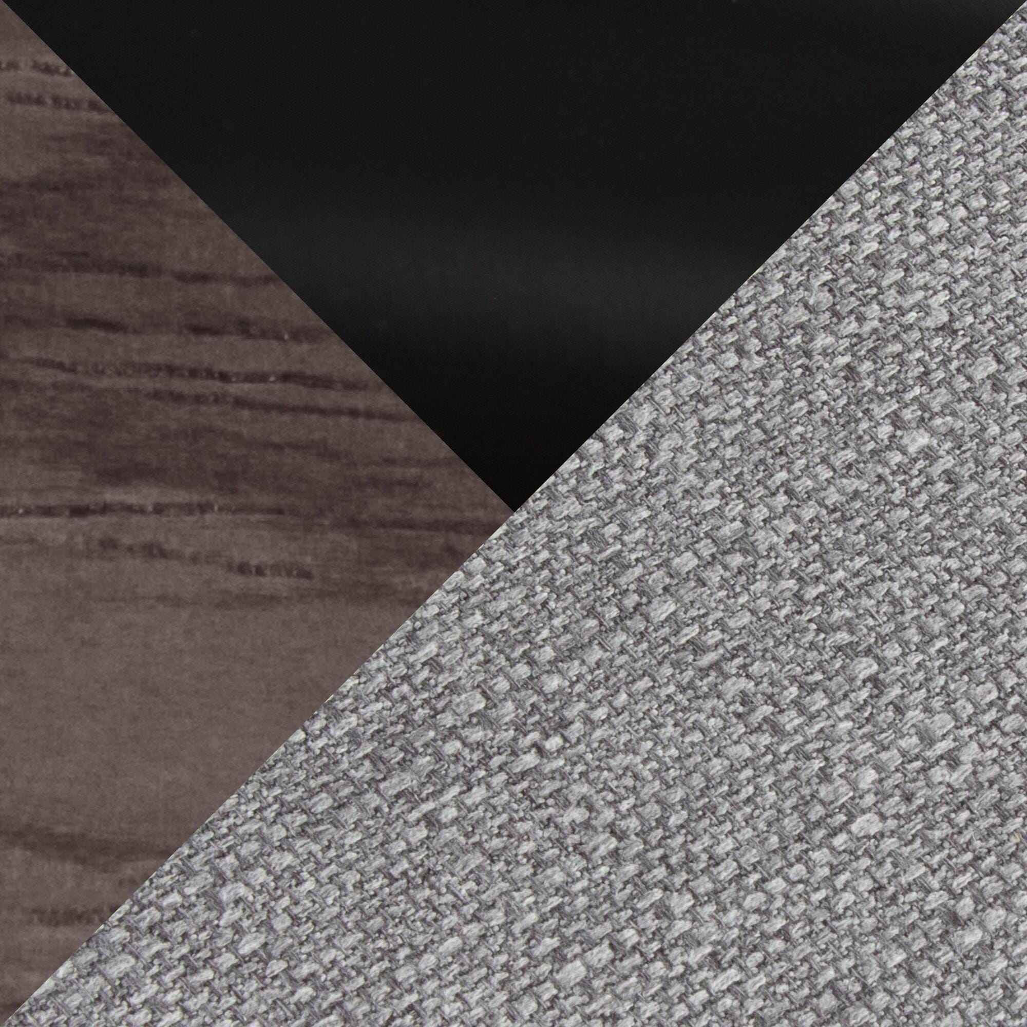 Swatch color Black/Light Gray , product with this swatch is currently selected