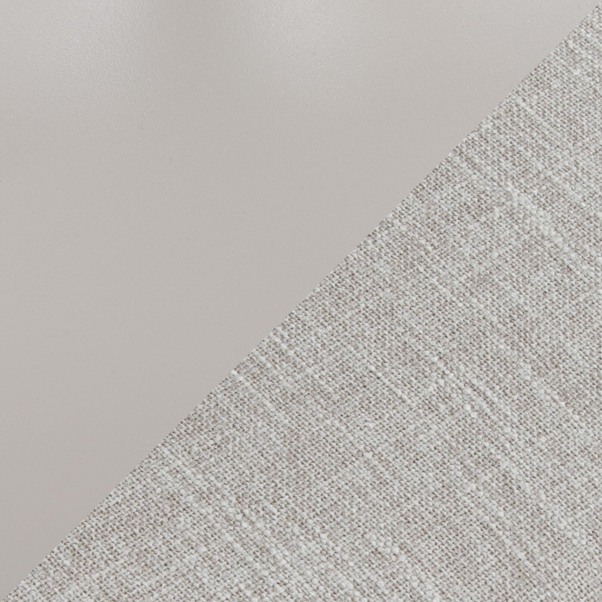 Swatch color Gray/Cream 