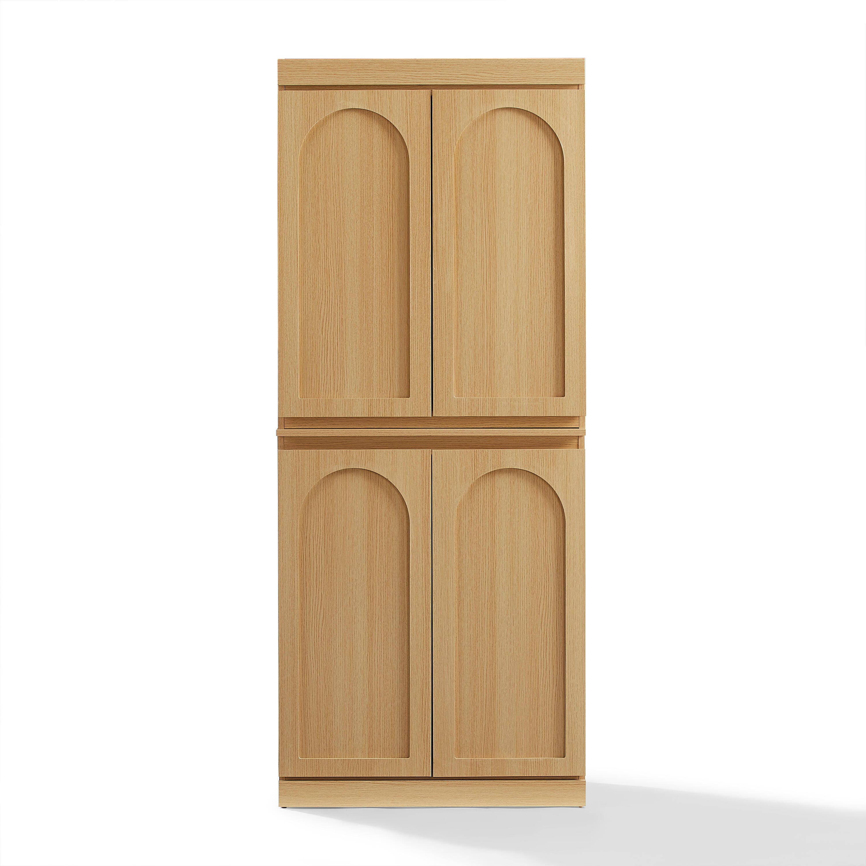 Crosley Furniture Kitchen Pantry Storage Cabinet | Ashley Crosley Furniture Kitchen Pantry Storage Cabinet | Ashley