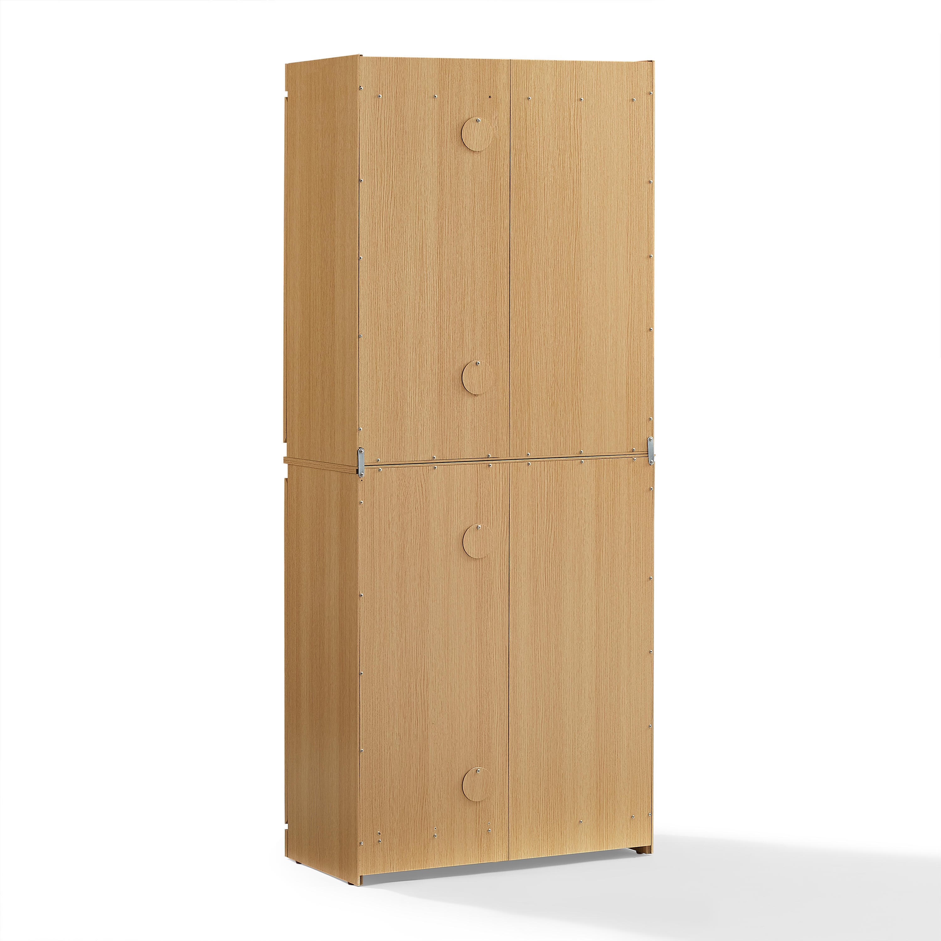Crosley Furniture Kitchen Pantry Storage Cabinet | Ashley Crosley Furniture Kitchen Pantry Storage Cabinet | Ashley
