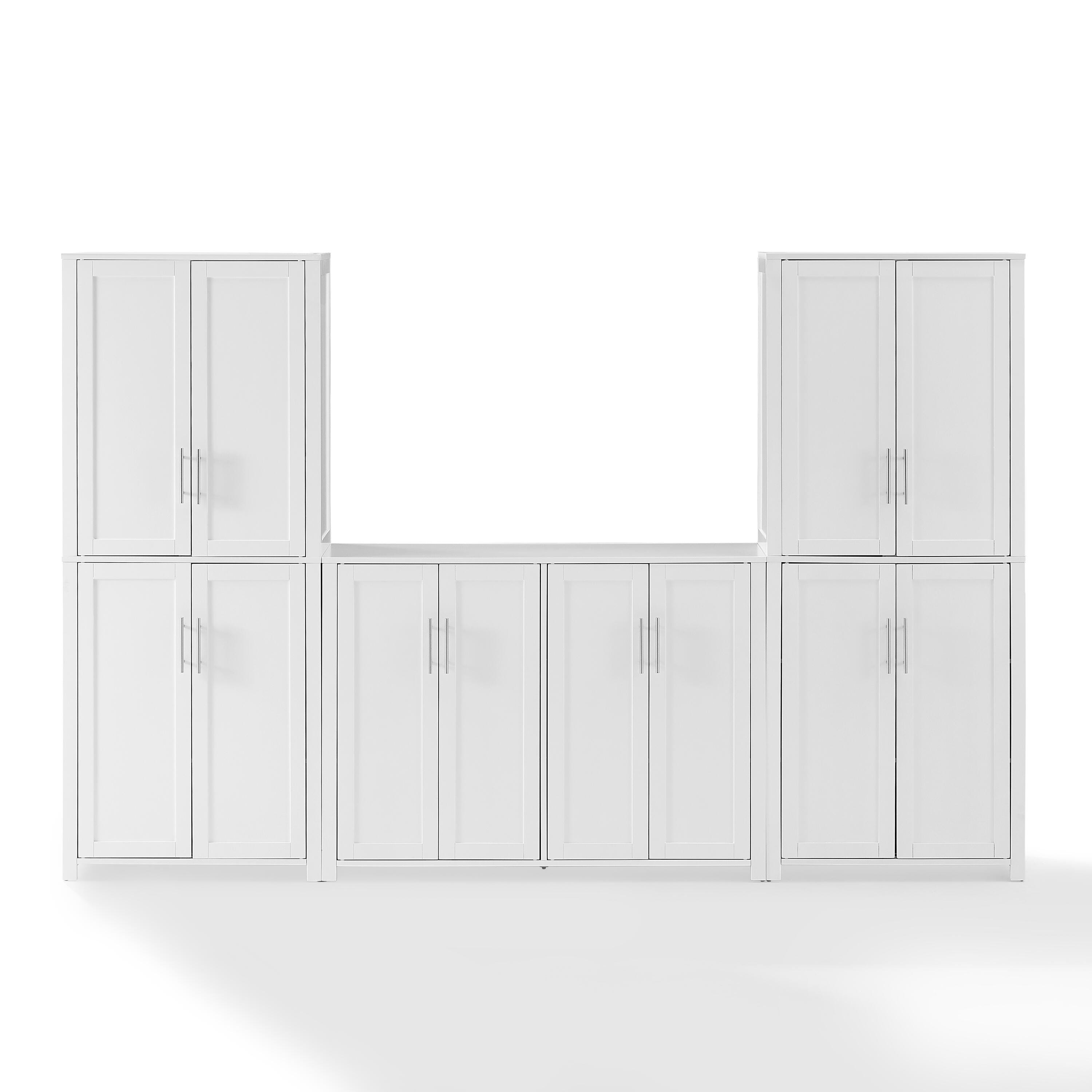 Crosley Furniture Savannah Sideboard, , large