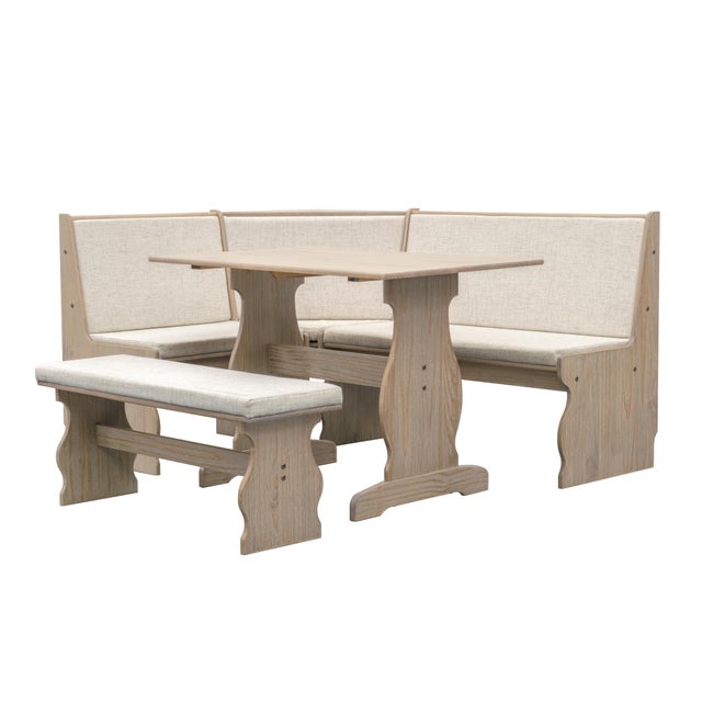 Linon Lela Nook