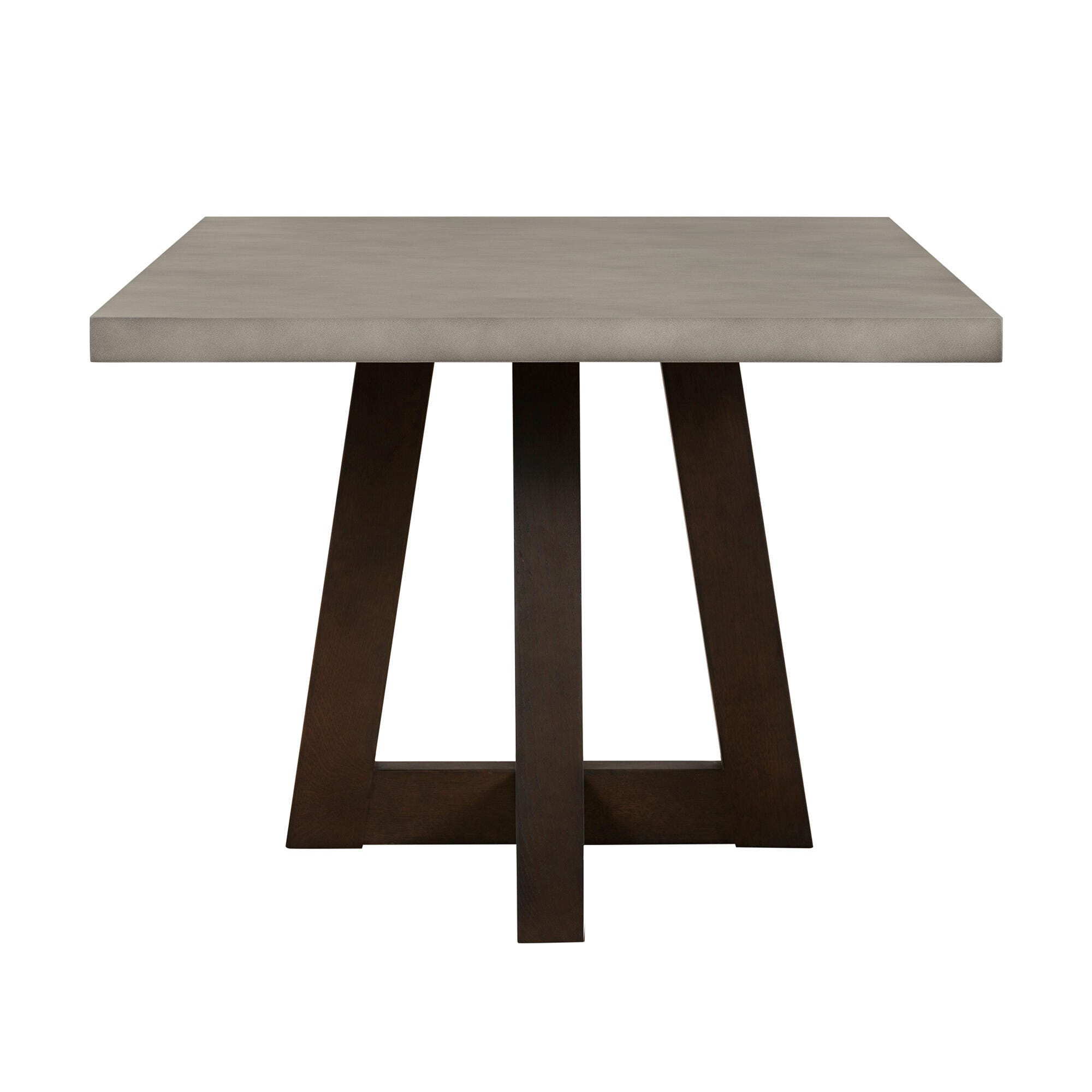 Armen Living Elodie Dining Table, , large