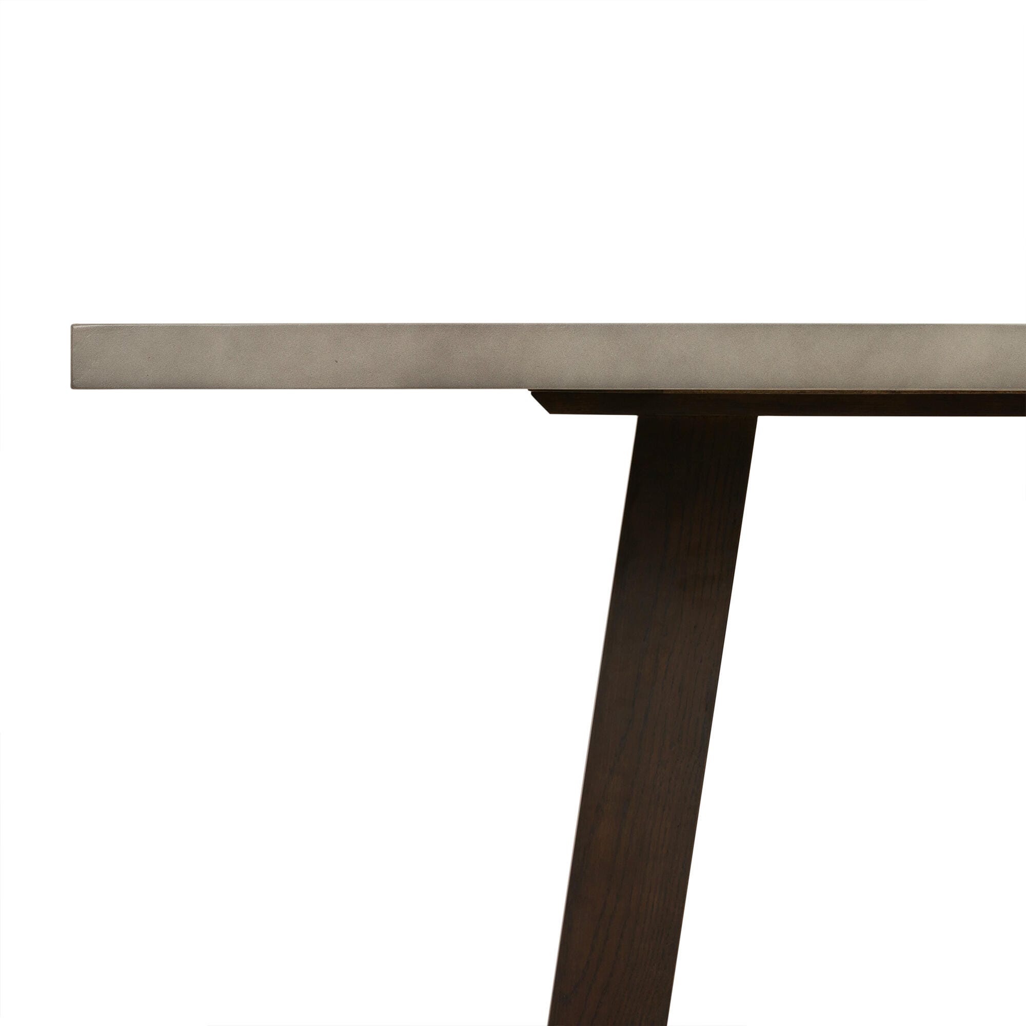 Armen Living Elodie Dining Table, , large