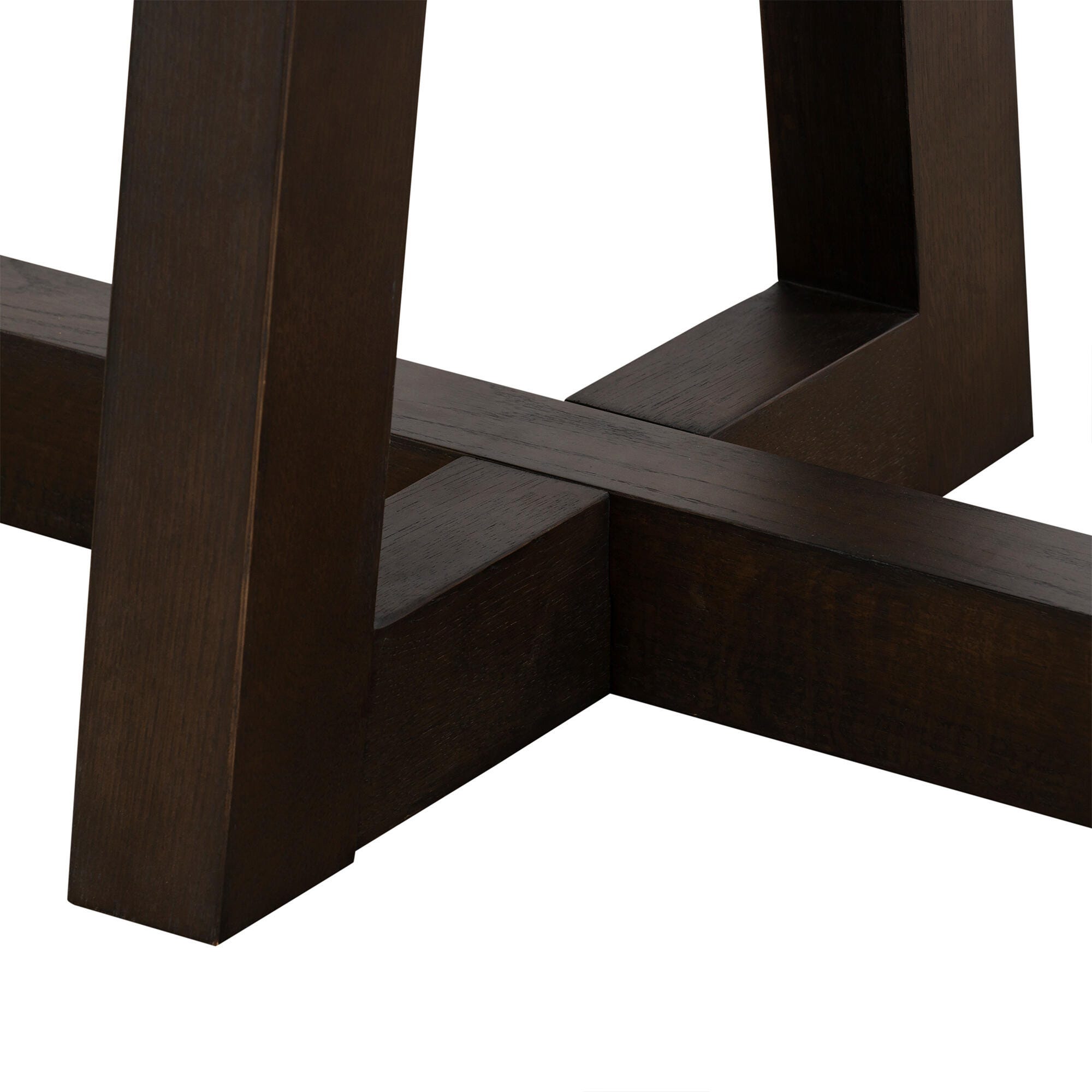Armen Living Elodie Dining Table, , large