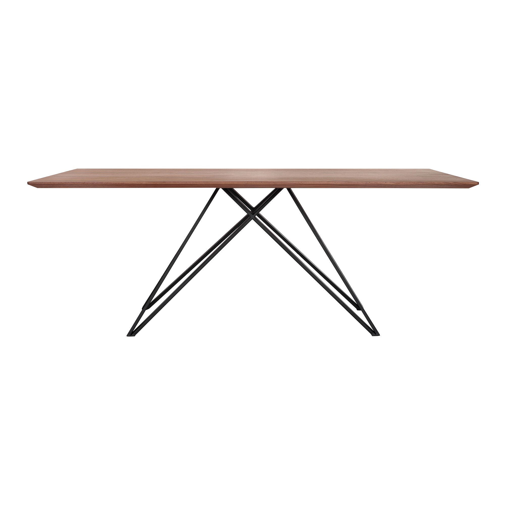 Armen Living Modena Dining Table, , large