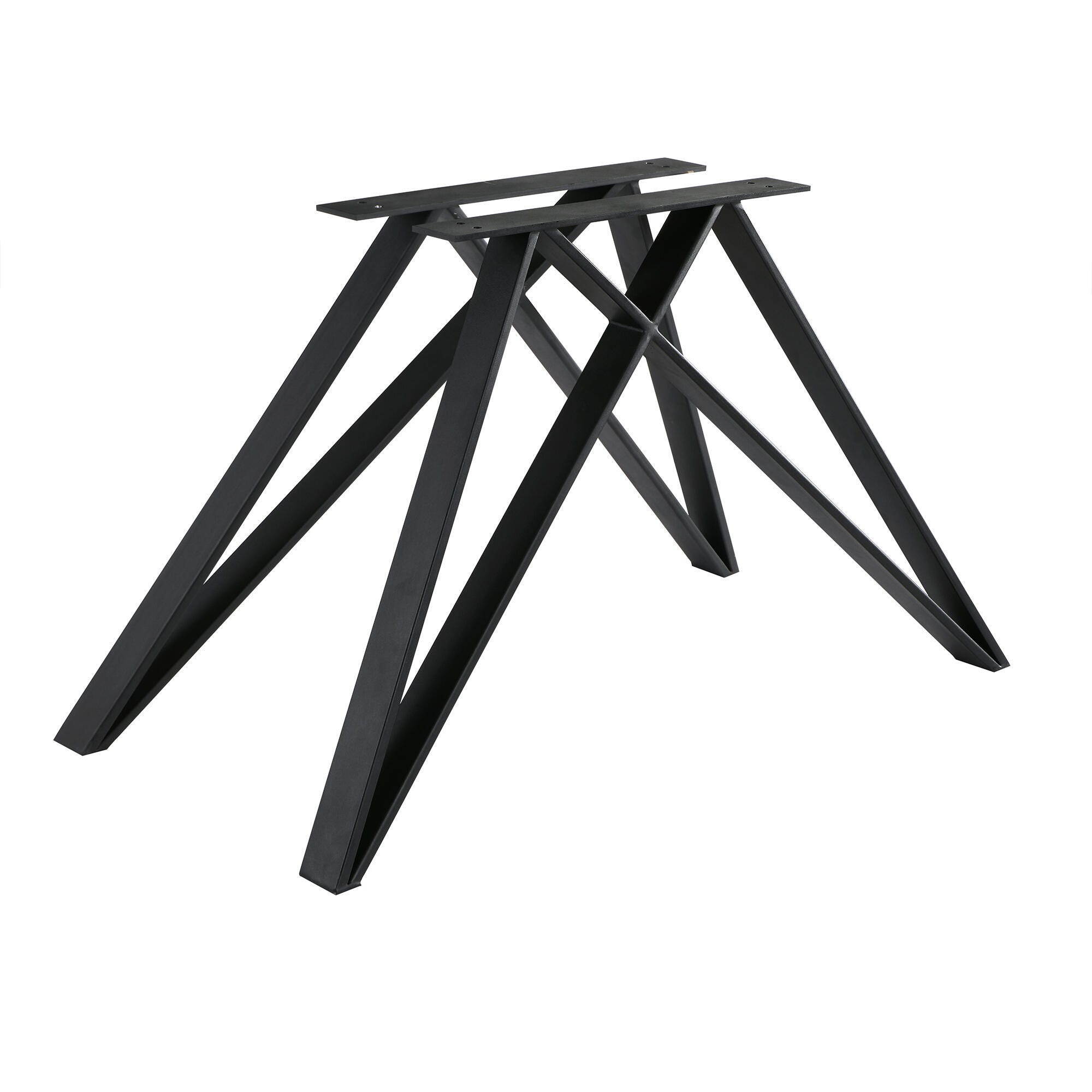 Armen Living Modena Dining Table, , large