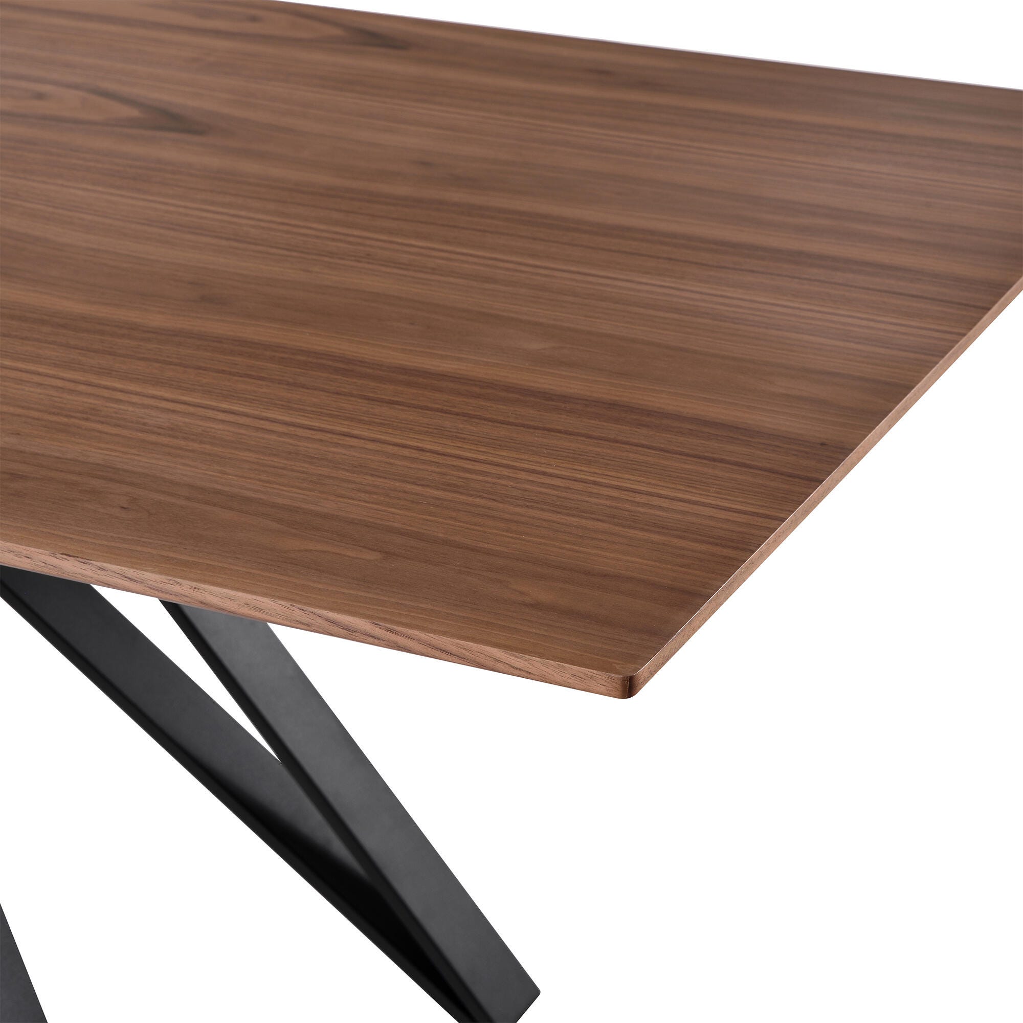 Armen Living Modena Dining Table, , large