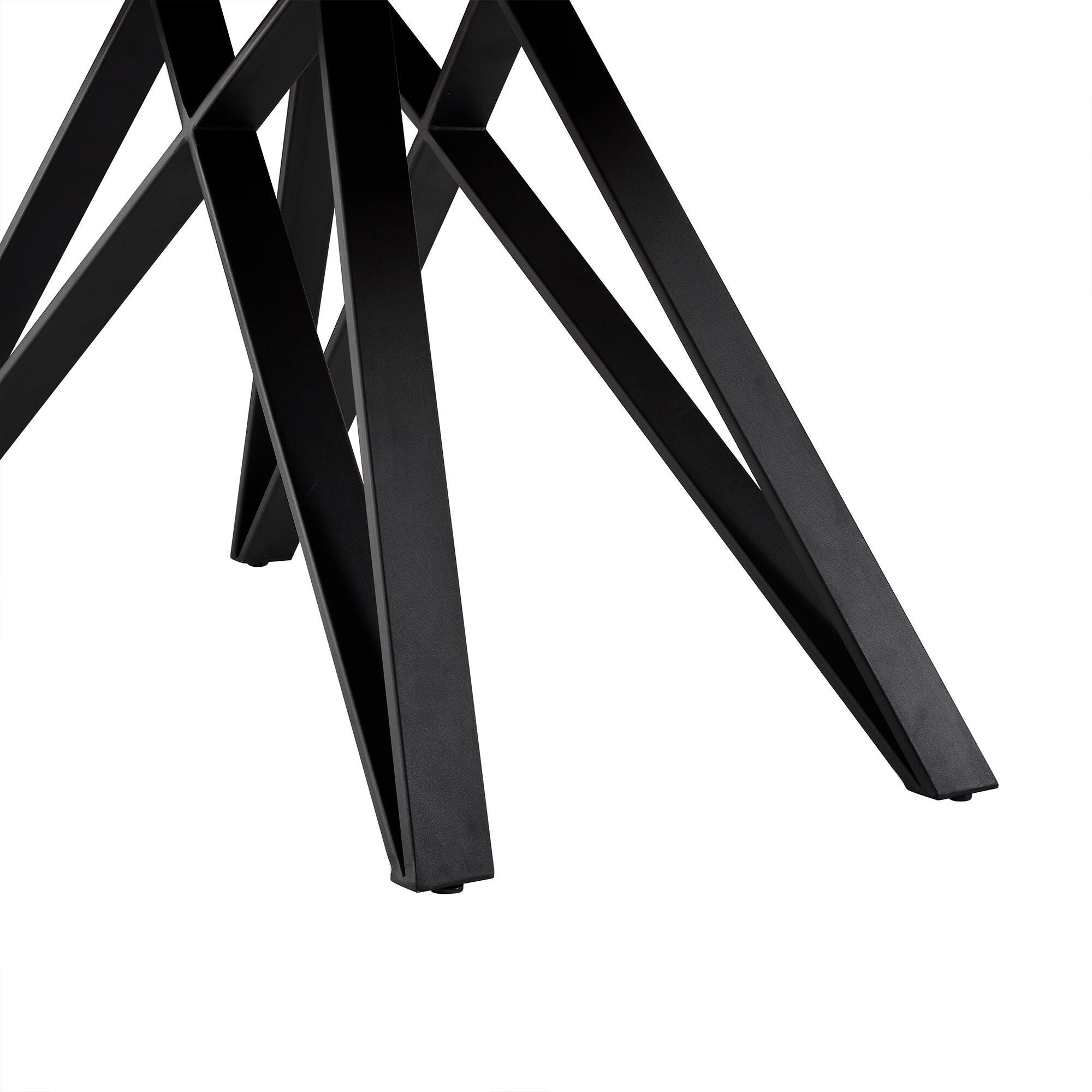 Armen Living Modena Dining Table, , large