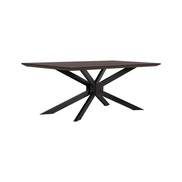 Armen Living Pirate Dining Table