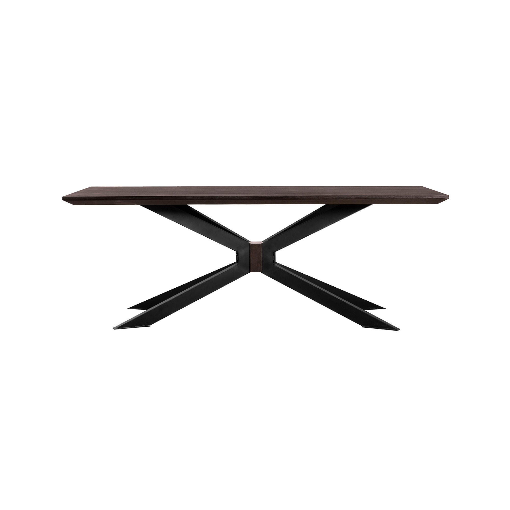 Armen Living Pirate Dining Table, , large