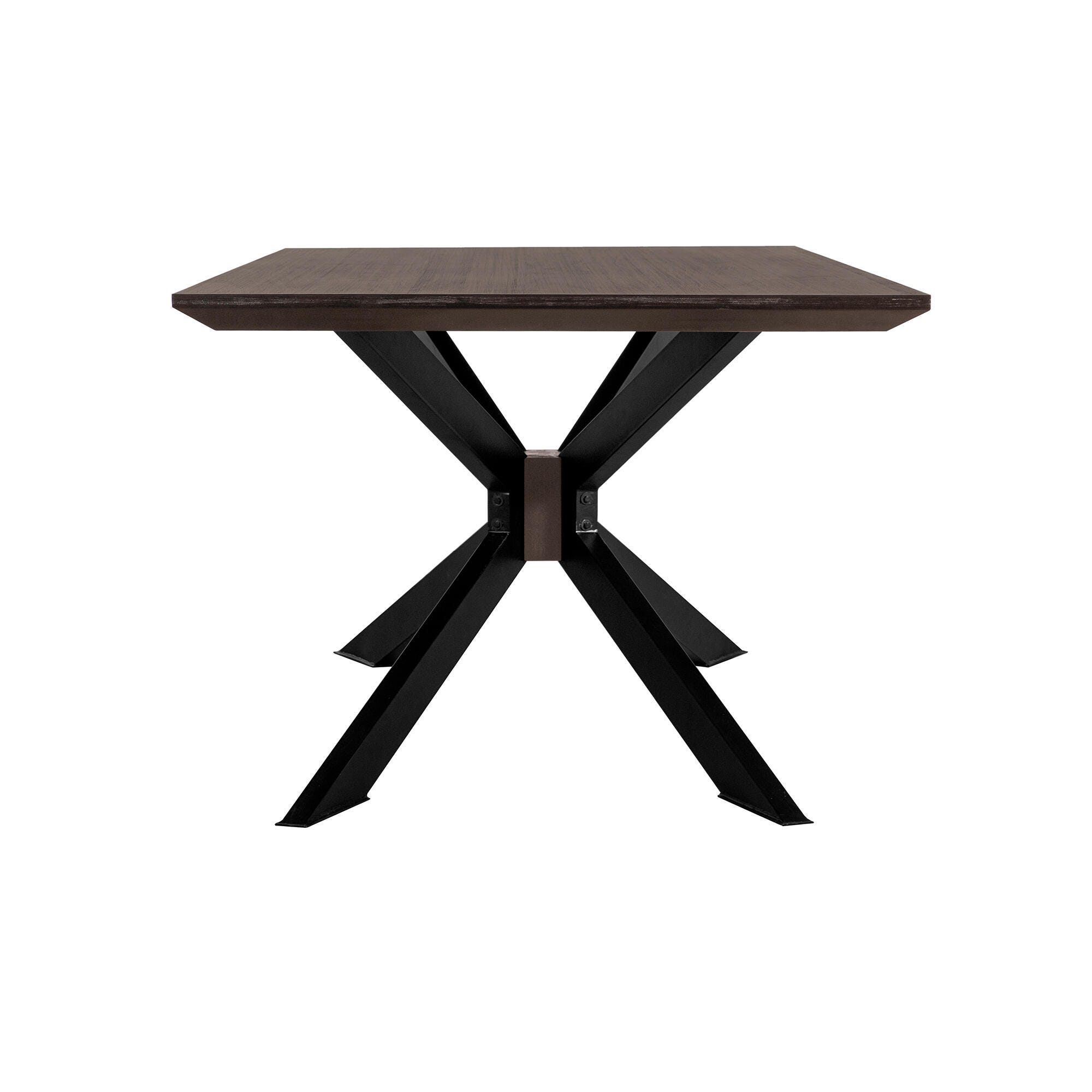 Armen Living Pirate Dining Table, , large