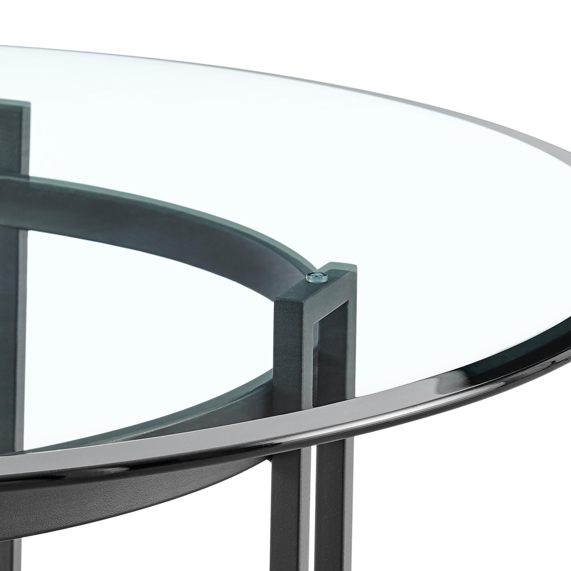 Armen Living Tibet Dining Table, , large