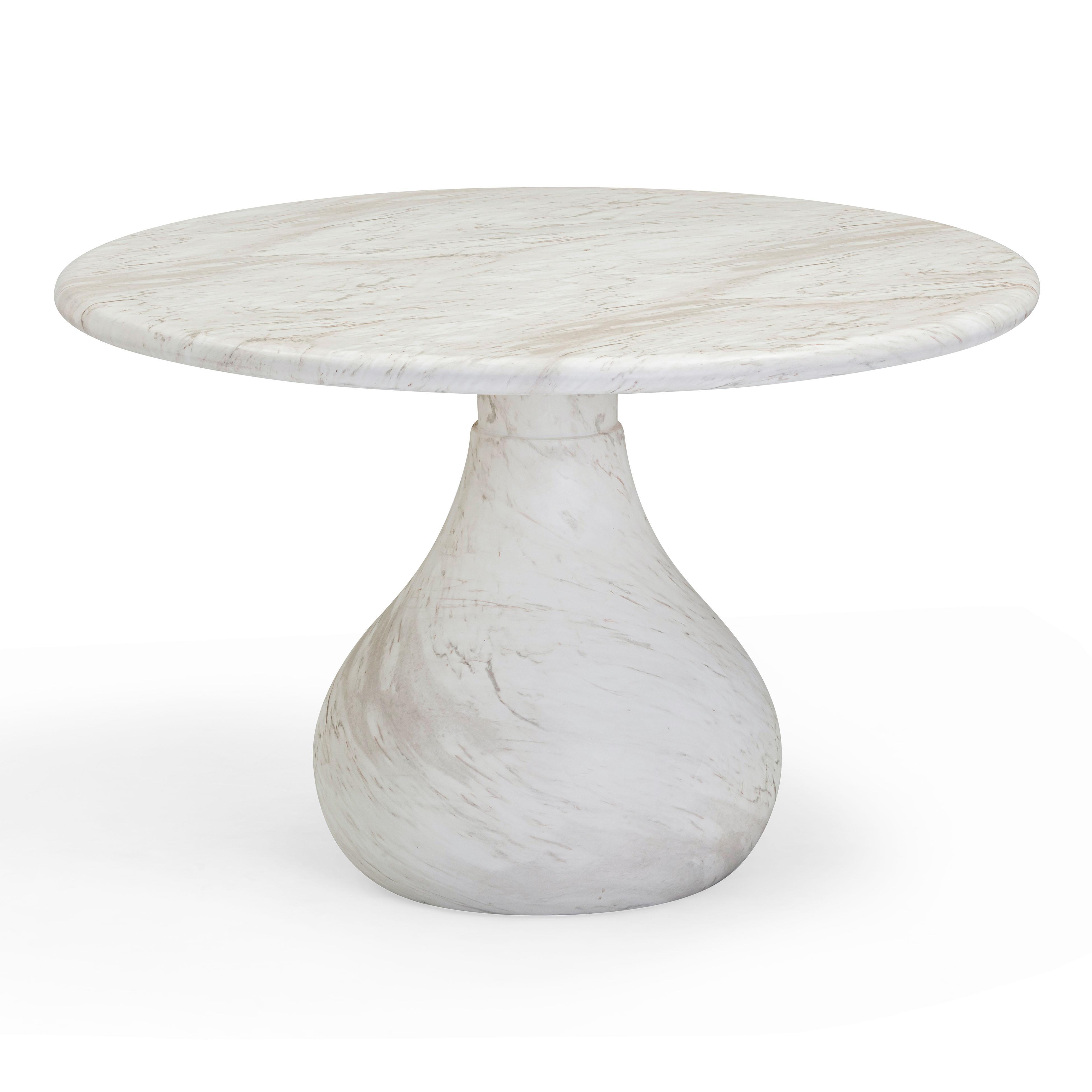 TOV Furniture Smooch Dining Table, , large