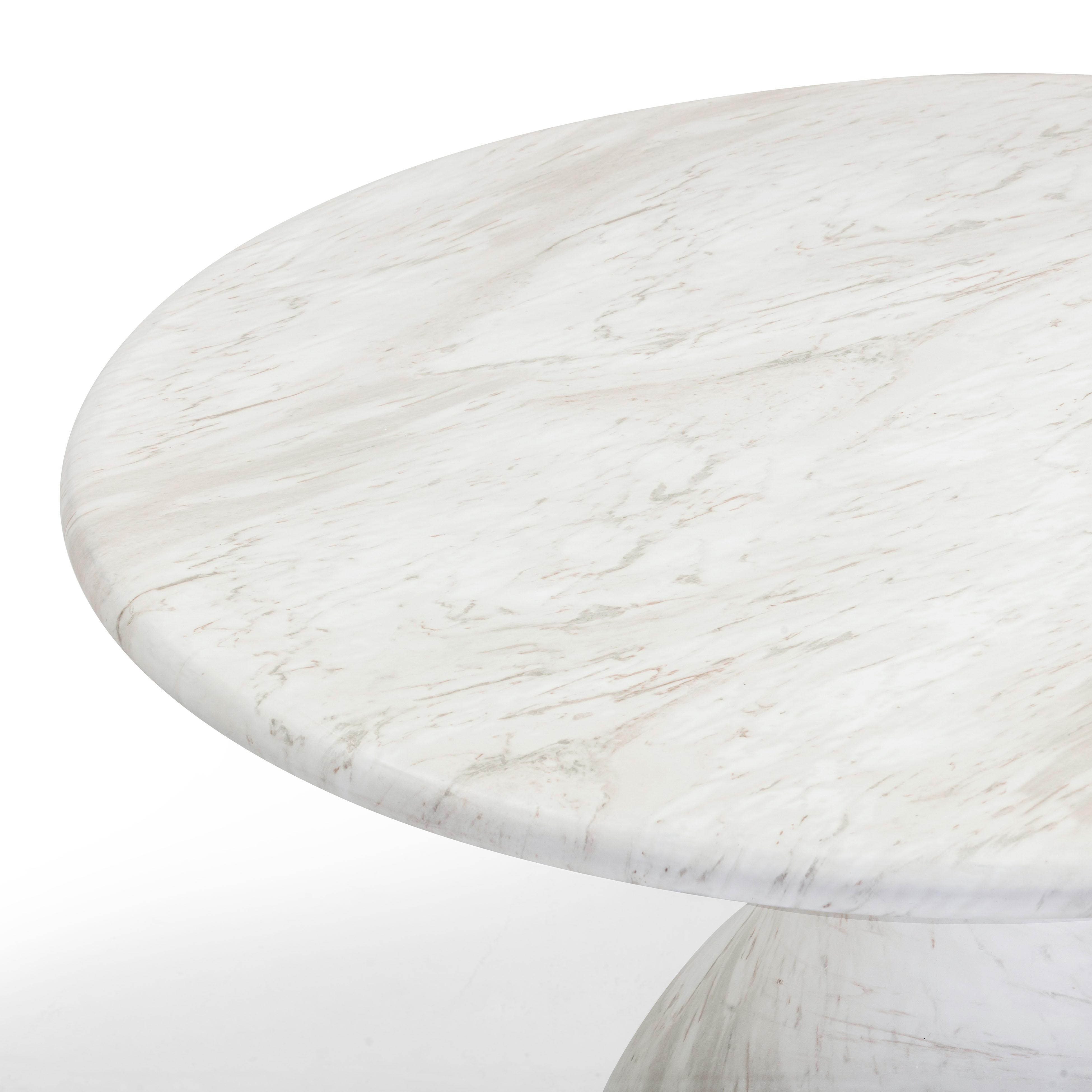 TOV Furniture Smooch Dining Table, , large